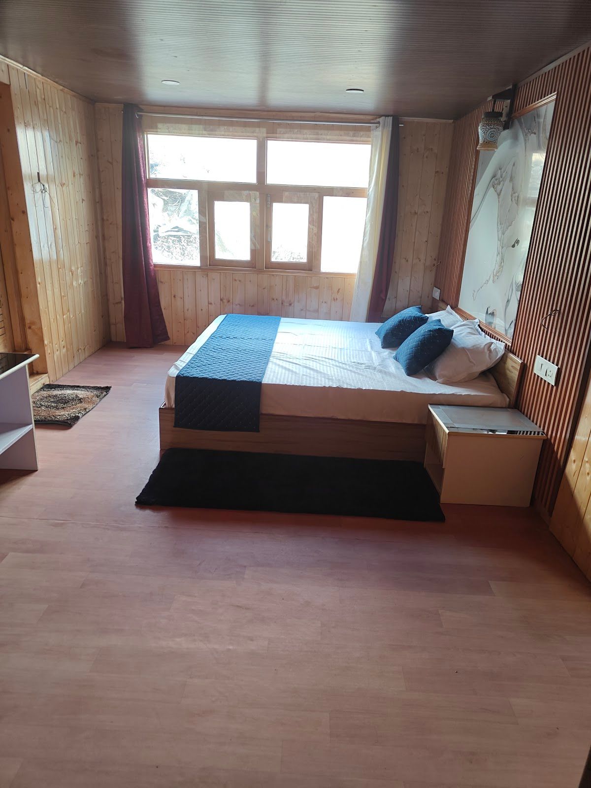 Adi Kailash View Homestay, Himachal Pradesh - Himachal Pradesh 176323 photo 5