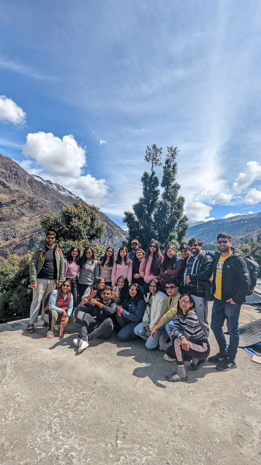 Homestay w/ Super Food & Ragi Halva, Uttarakhand - Uttarakshi, Uttarakhand photo 4