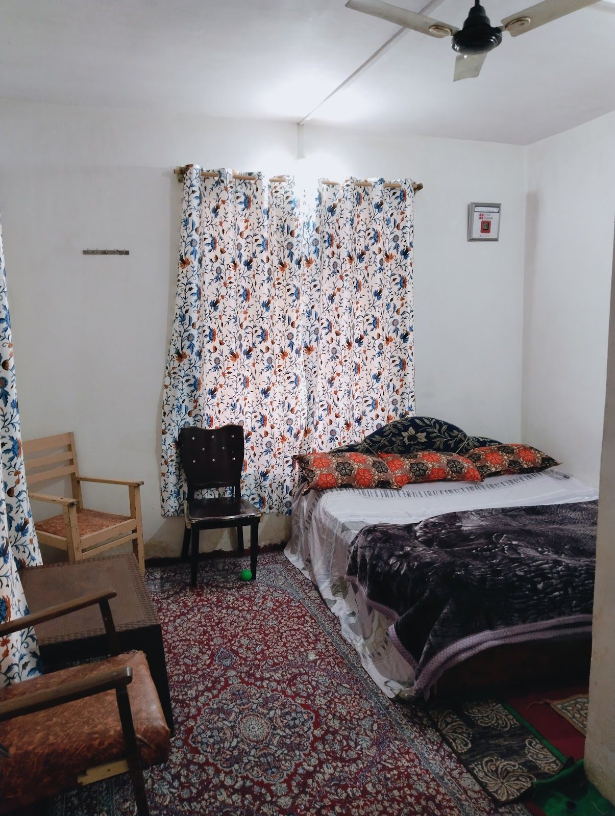 Warm Homestay w/ Delicious Meals, Jammu & Kashmir in Srinagar, Jammu & Kashmir 2