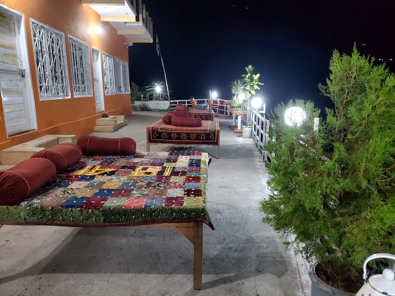 Mountain Resort w/ Scenic Views & Meals, AJK - Muzaffarabad, AJK photo 5