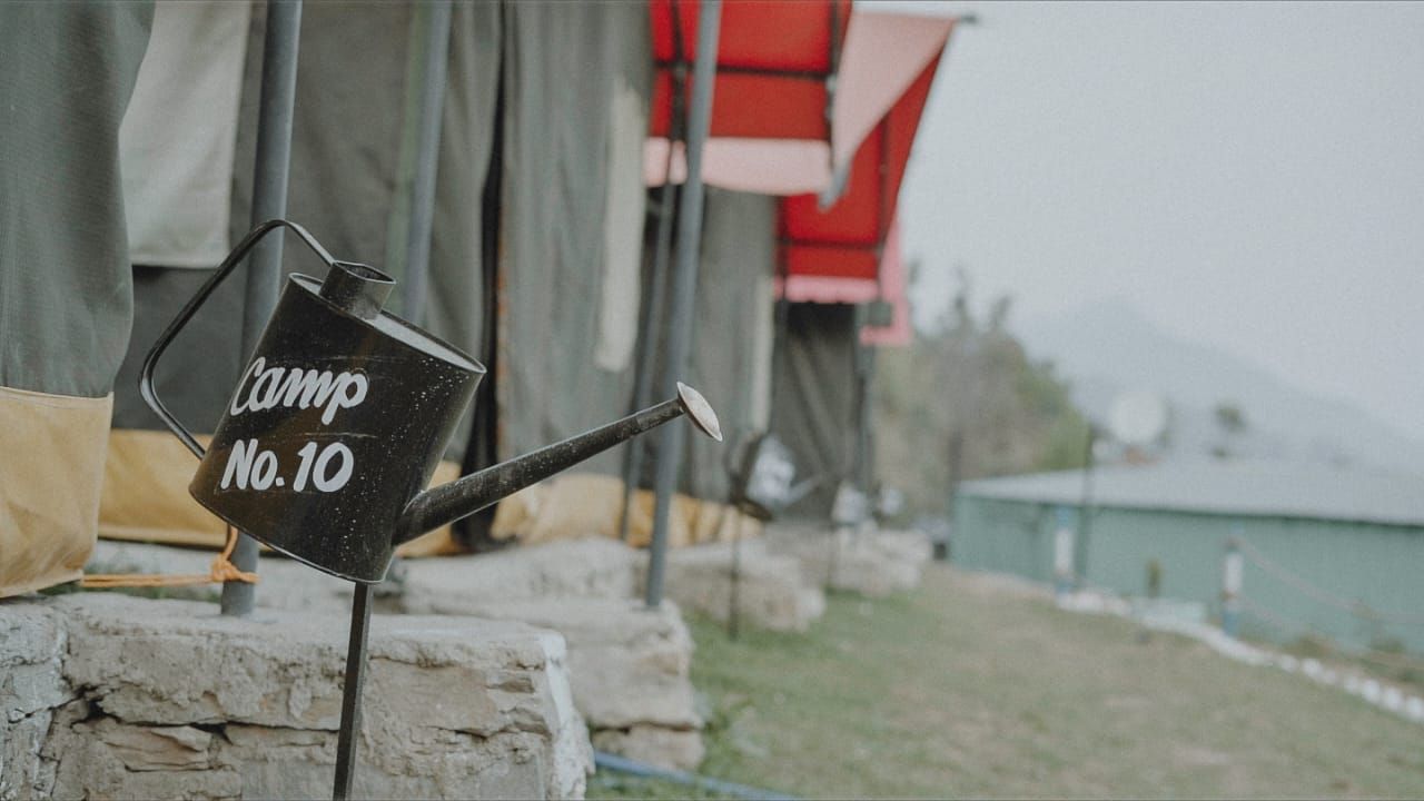 Adventure Cottages w/ Home Meals & Views, UK in Uttarakhand 8