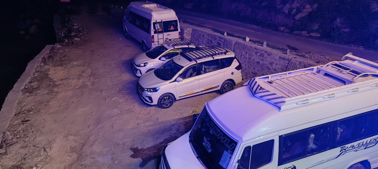 Mountain View Resorts in Sarukhet 8