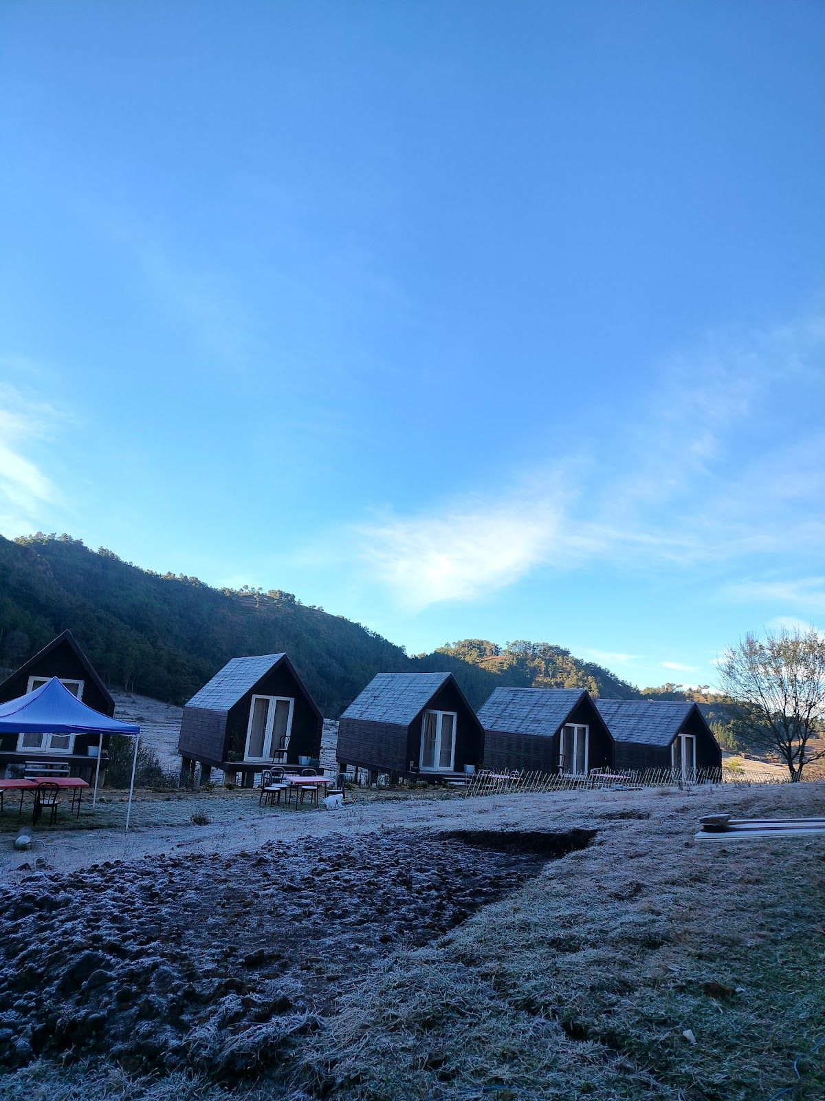 Waterfall Cottage w/ Home Meals, Meghalaya - Mawmyrsiang photo 5