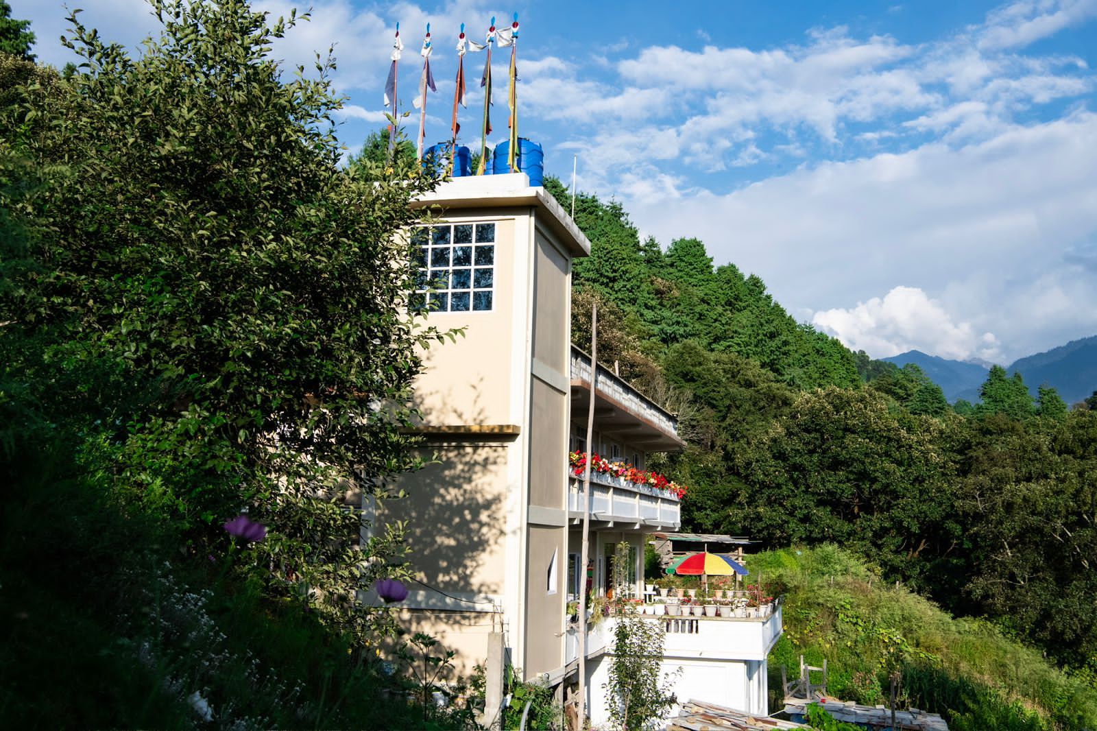 Homestay w/ Home Meals & Village Tours, AP in Kitpi, Arunachal Pradesh 1