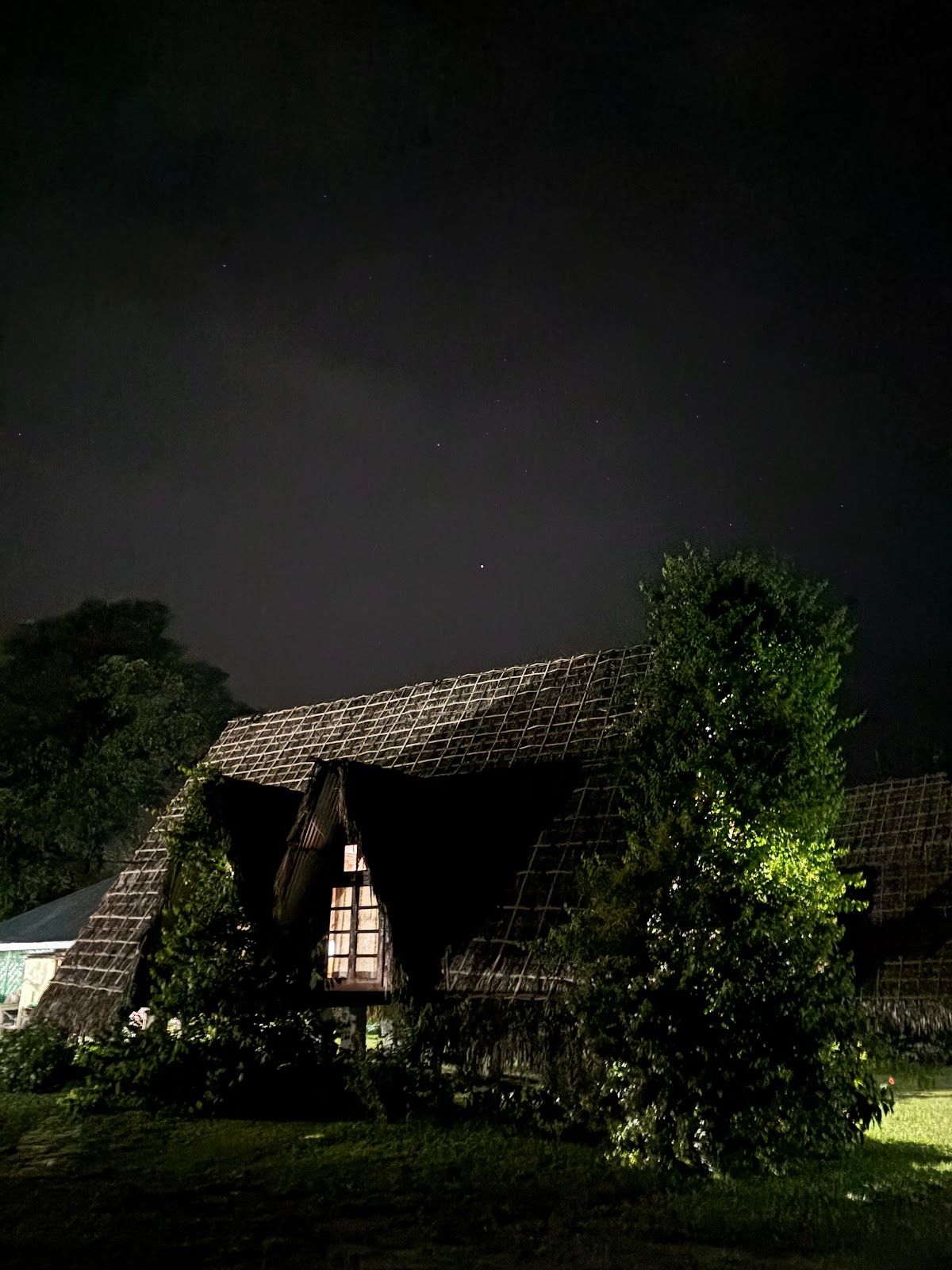 Riverside Eco-Cottages