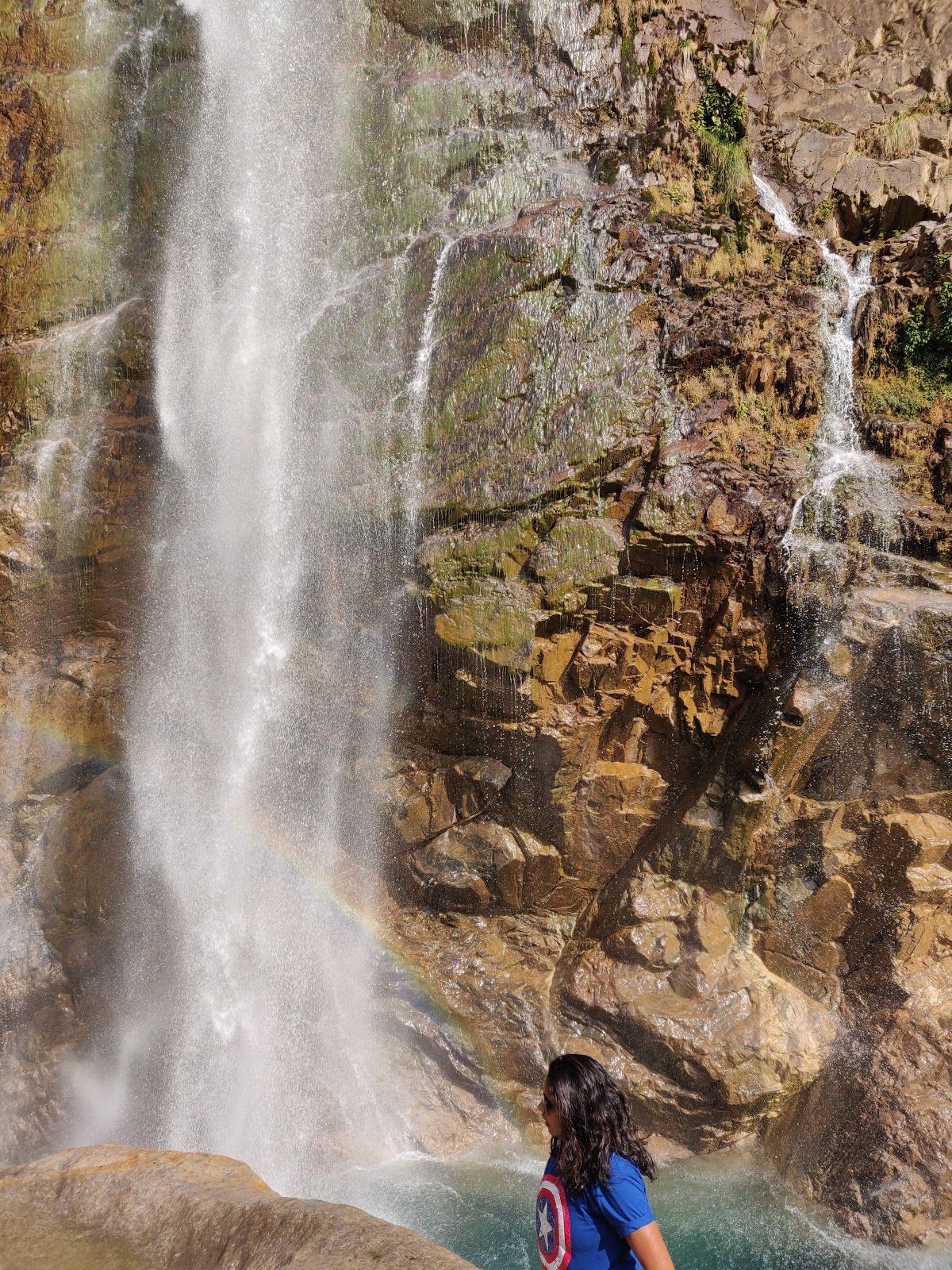 Trekker's Homestay w/ Waterfalls & Root Bridges - Meghalaya - Mawsynram photo 4