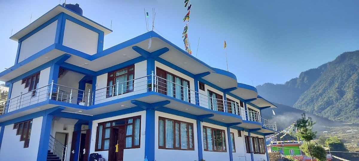Breathtaking Himalayan Views Cozy Homestay
