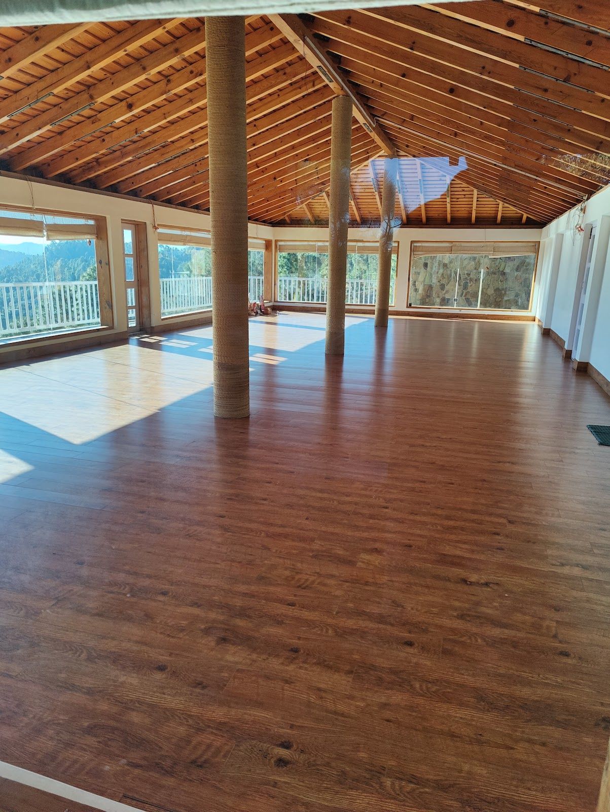 Himalaya View Homestay w/ Home Meals, Uttarakhand - Uttarakhand, Almora photo 4