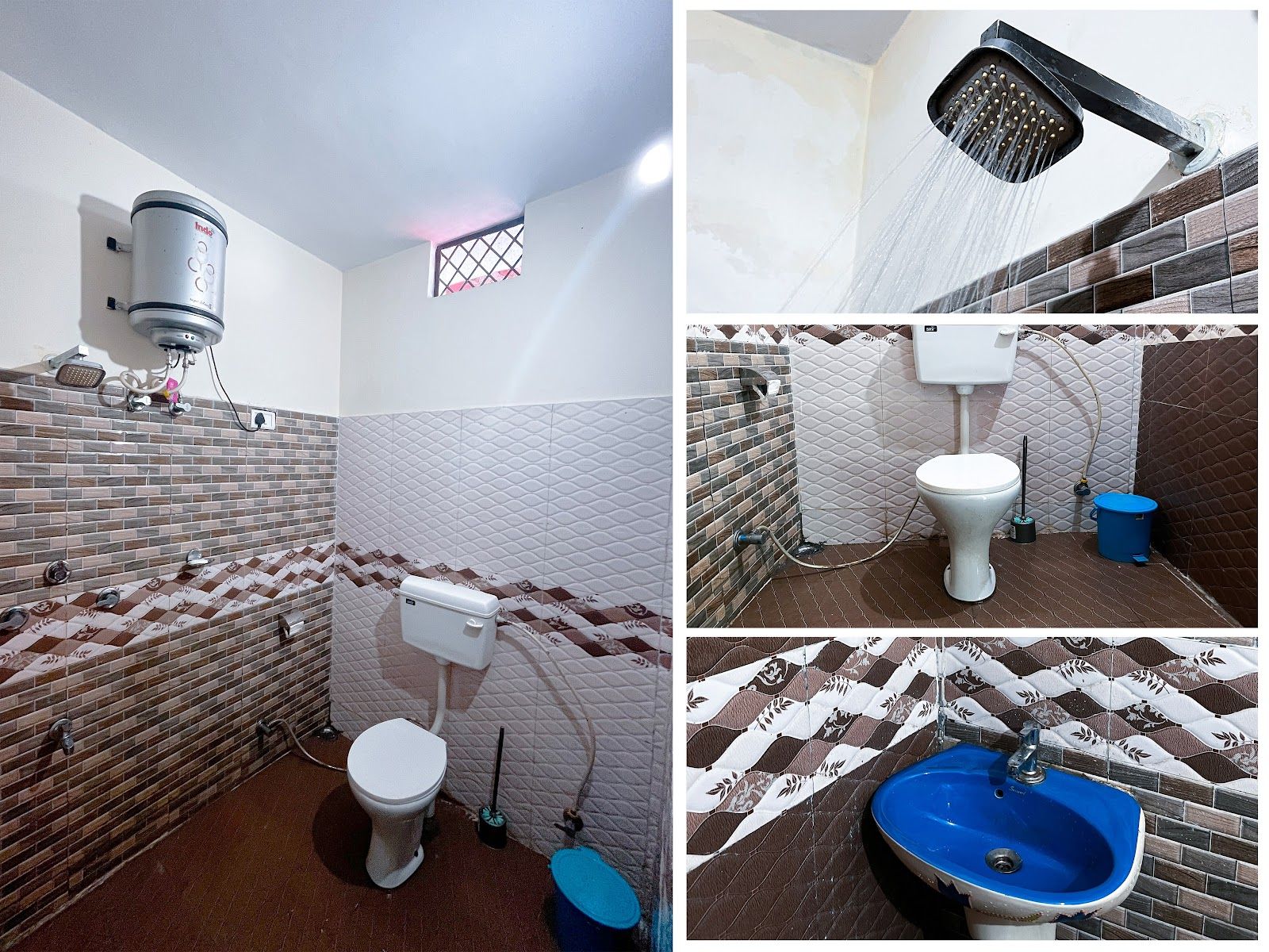 Mountain Homestay w/ Home Meals & Views - Kyarki, Uttarakhand photo 4