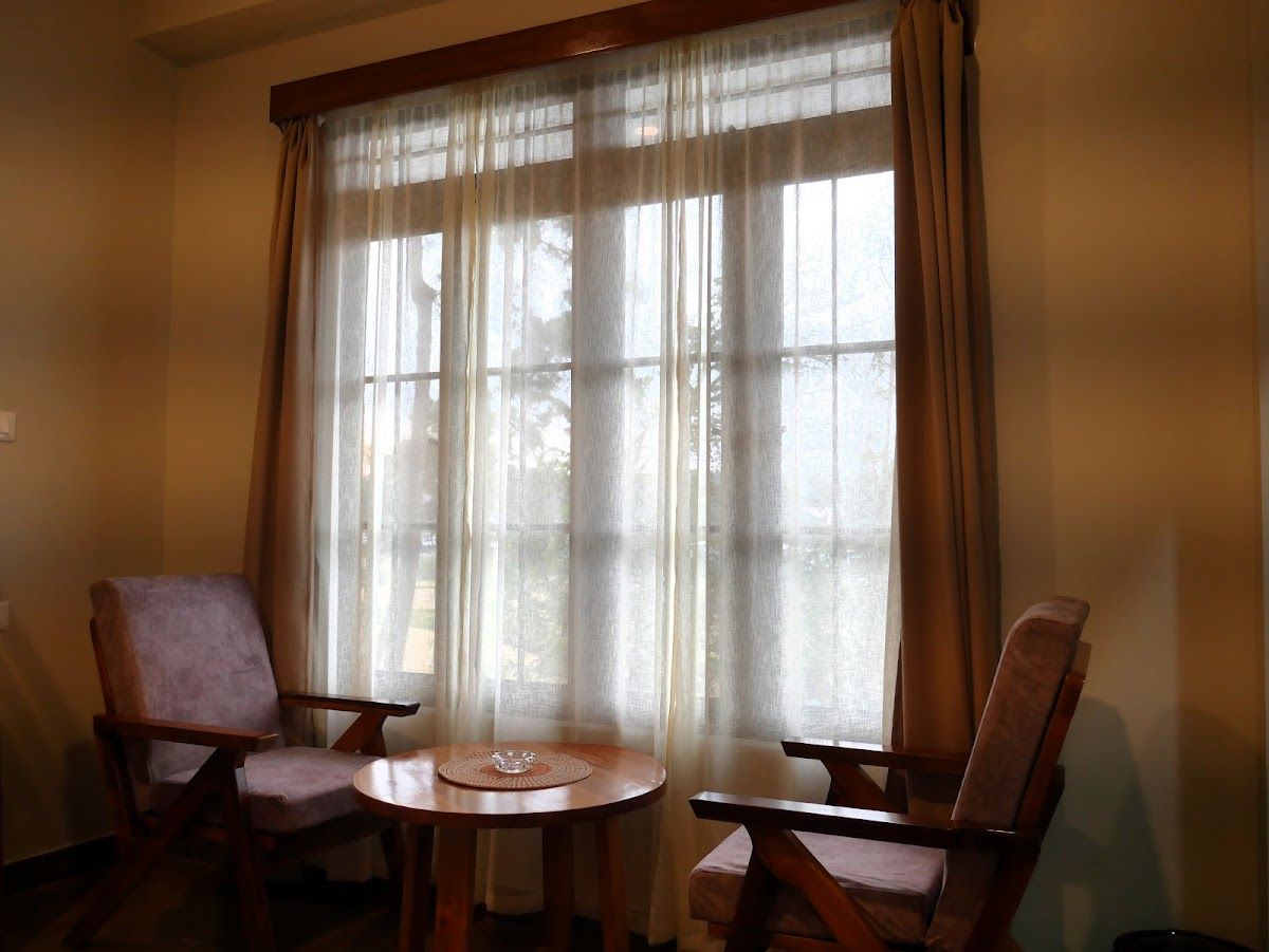 The Ultimate Peaceful Retreat: Warm Hospitality in Shiilong 8