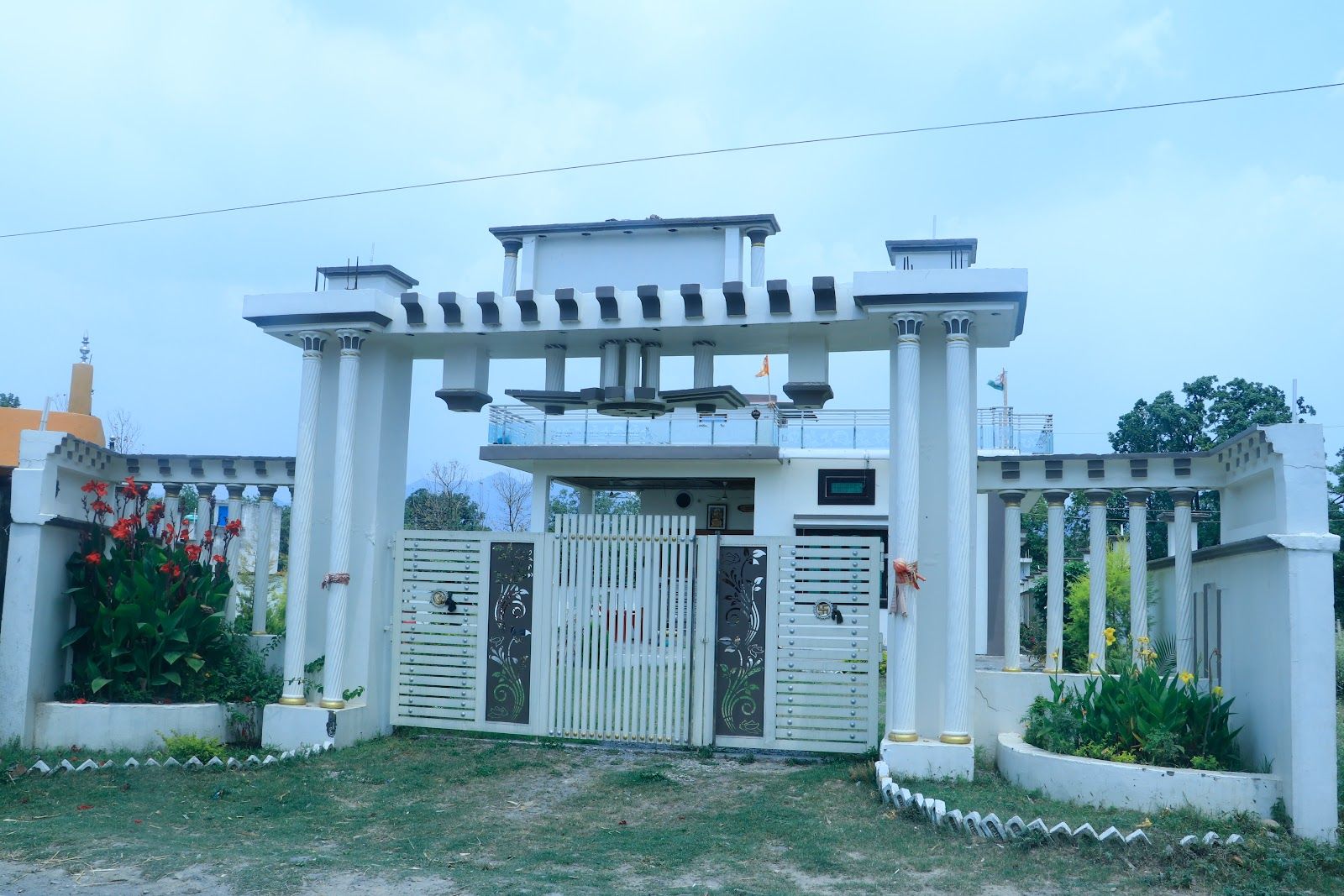 Clean Homestay w/ Home Meals & Lawn, Uttarakhand in Uttarakhand 1