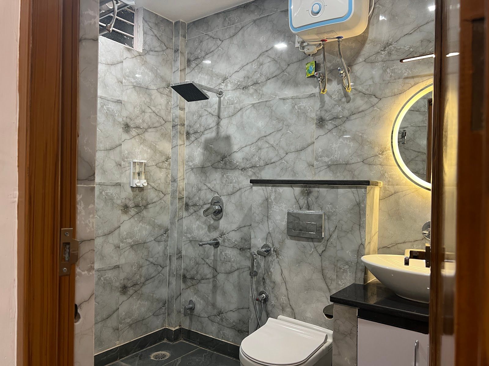 Pet-Friendly Hill Resort w/ Mountain Views - Lansdowne, Uttarakhand photo 5