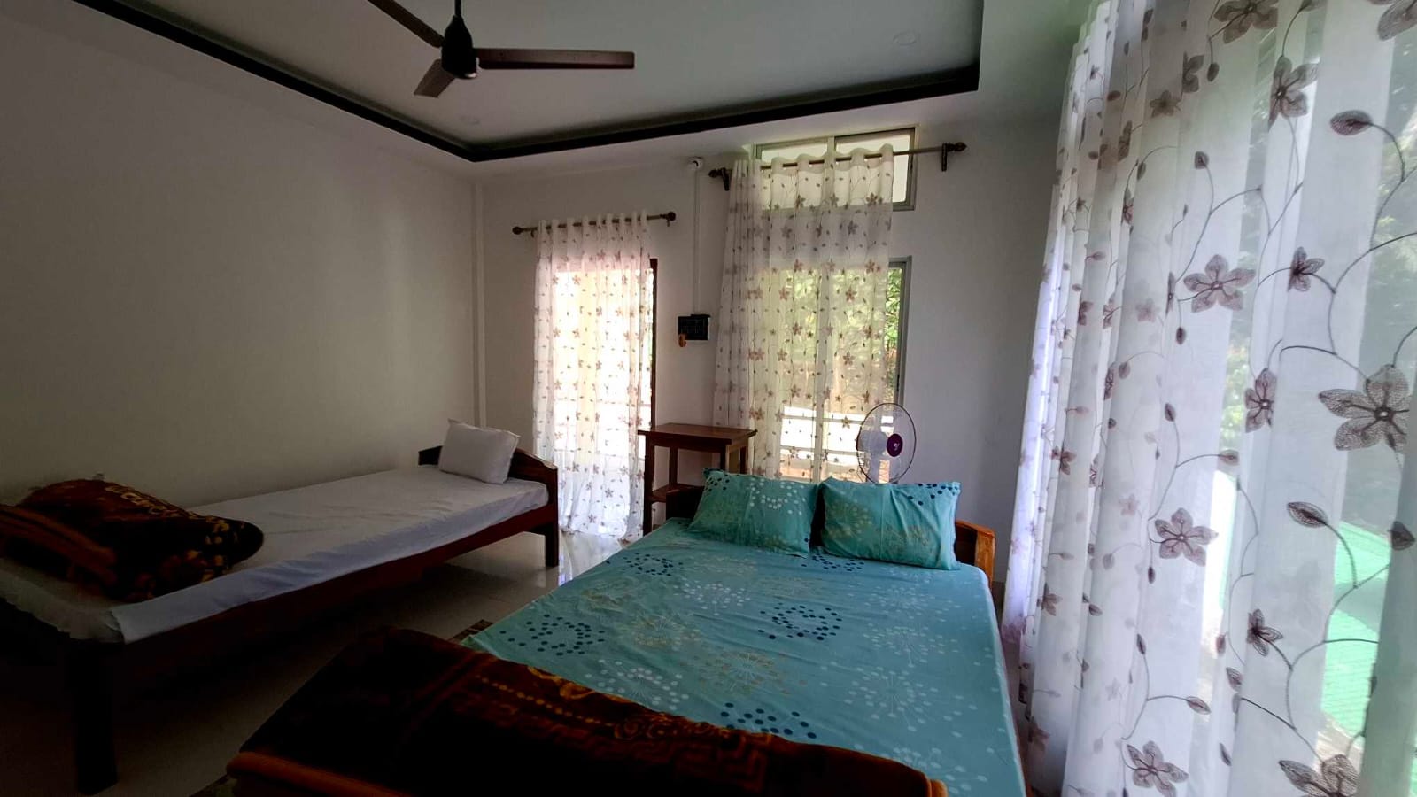 Homestay Adventure for Nature Lovers