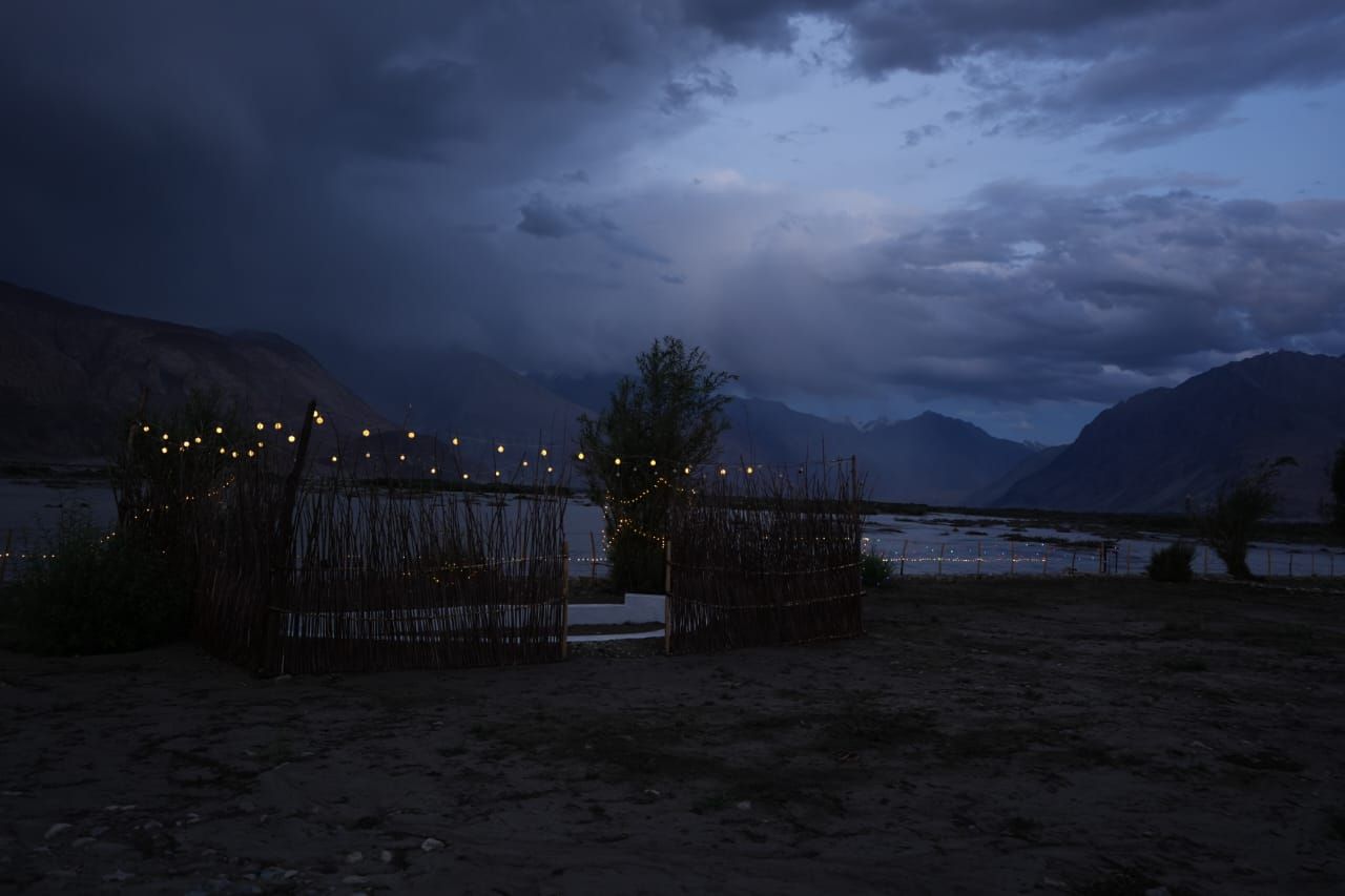 Riverside Homestay w/ Mountain Views, Ladakh in Hunder, Ladakh 8