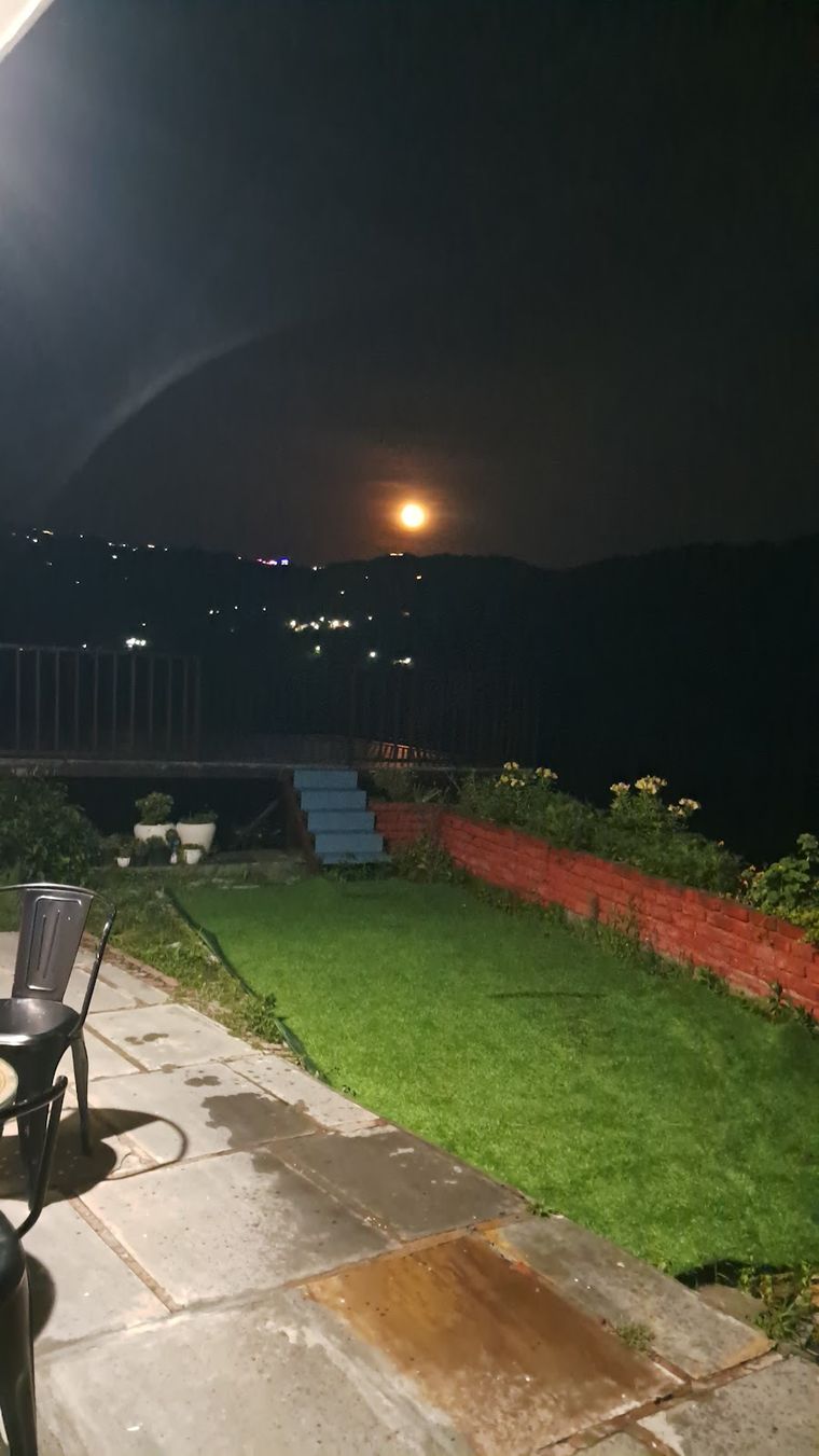 Valley View Homestay w/ Home Meals, Uttarakhand