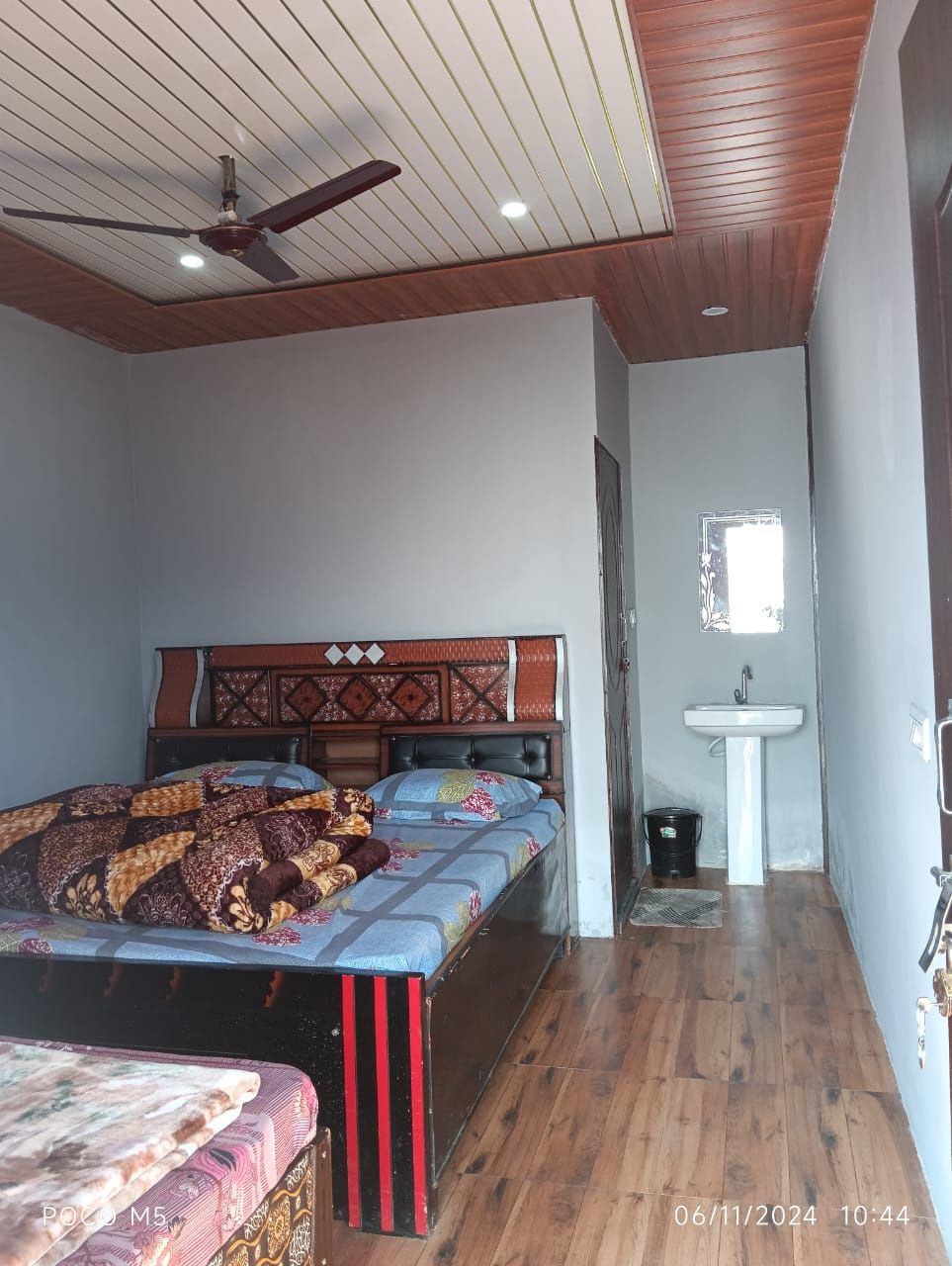 Kartik Swami Trek HP w/ Views, Uttarakhand in Kanakchonry, Uttarakhand 2