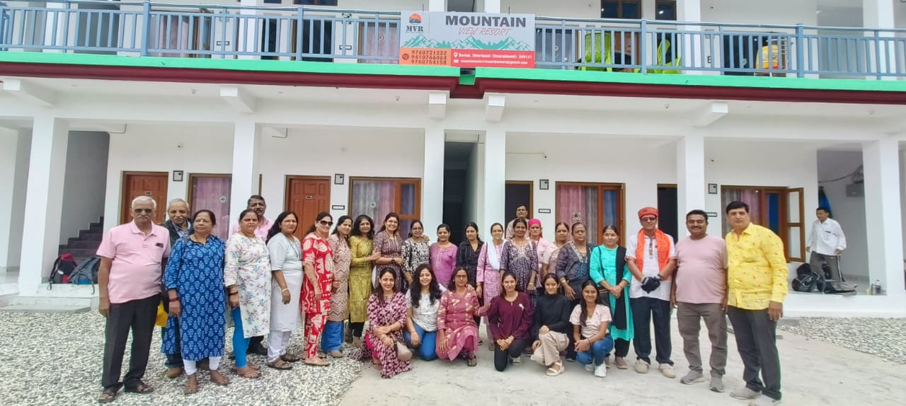 Mountain View Resorts - Sarukhet photo 5