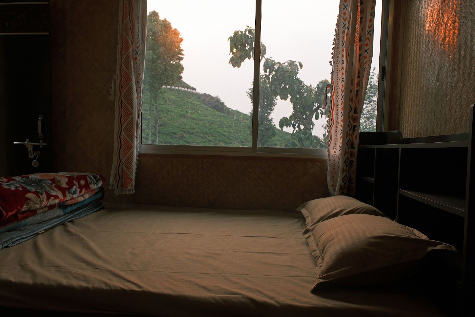 Darjeeling Explorer: Kurseong, Darjeeling & Kalimpong — accommodation and destination highlights