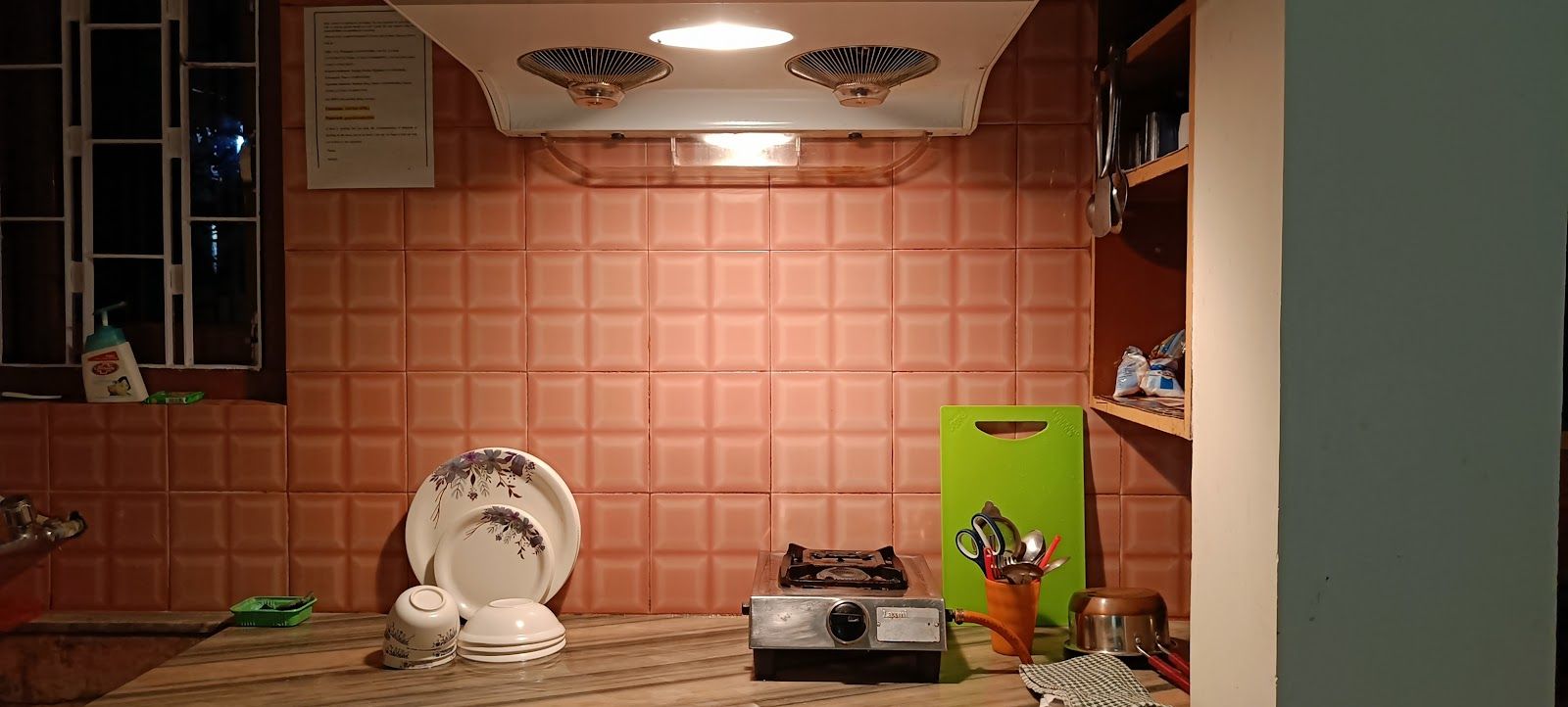 Roof Garden Guest House w/Exceptional Hospitality - Guwahati, Assam photo 4