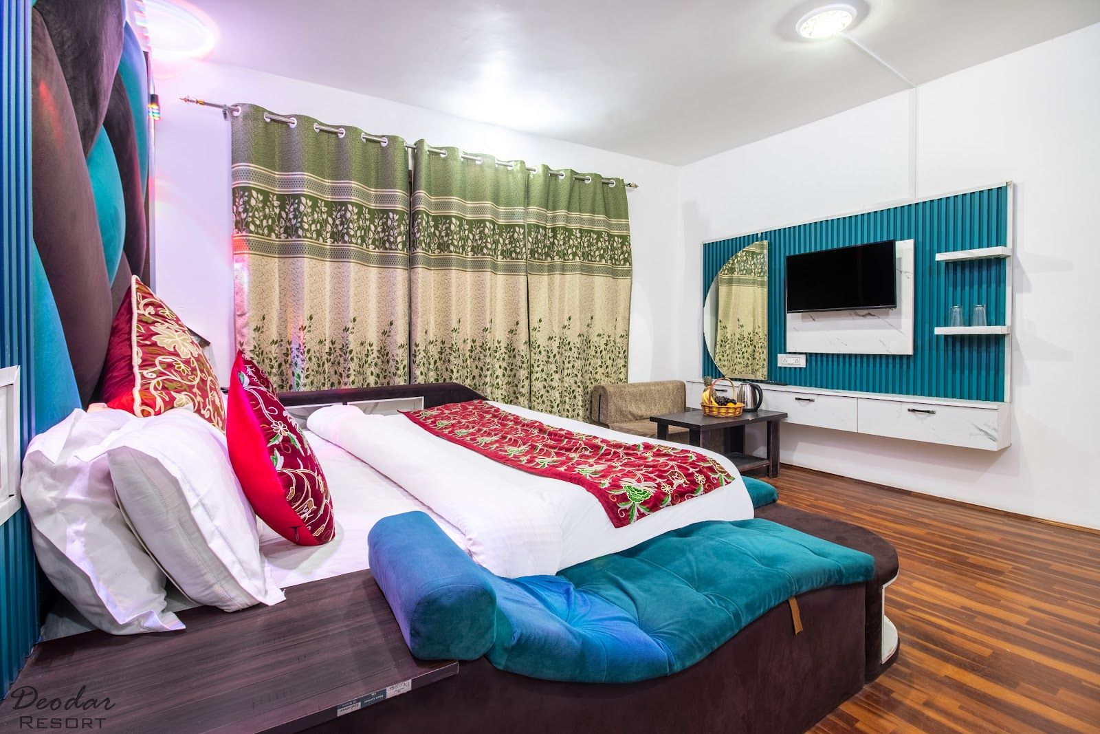 Peaceful Homestay w/ Kind People & Meals, JK in Jammu and Kashmir, Ganeshpora 8