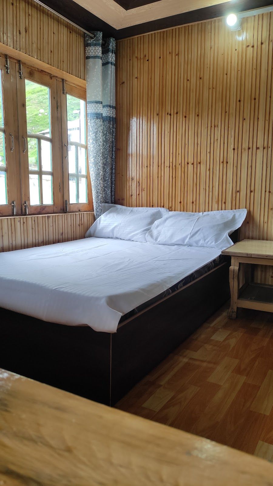 Organic Farm Homestay, Home Meals & Treks, HP - Killar, HP photo 5