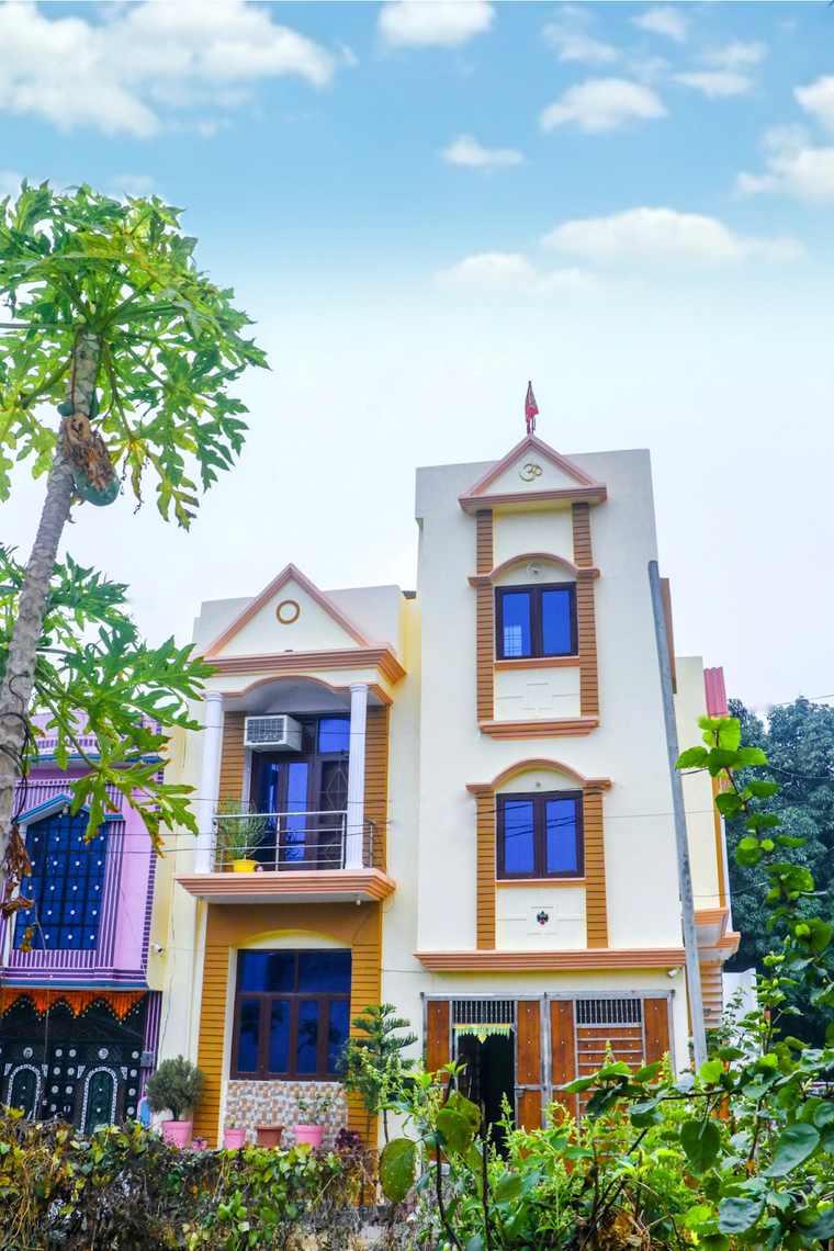 Ramnagar, Uttarakhand house - family-friendly stay