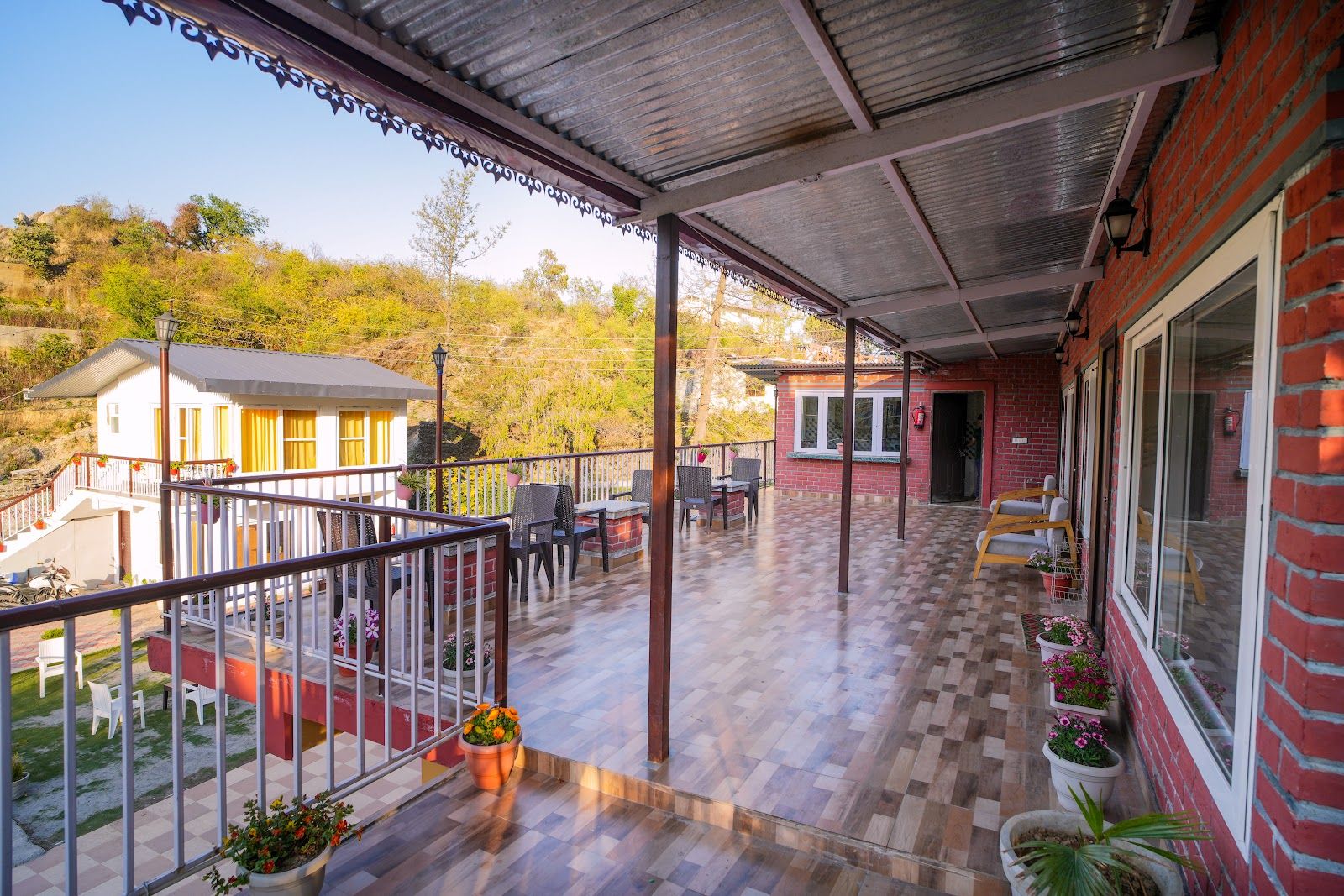 Offbeat Cottage w/ Views & Home Meals, UK - Uttarakhand photo 4