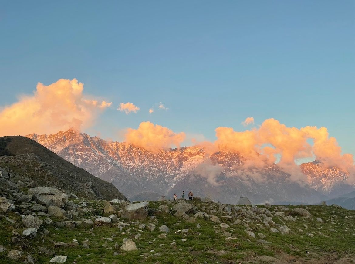 Trekker's Homestay w/ Home Meals & Guides, HP in McLeod Ganj, HP 2