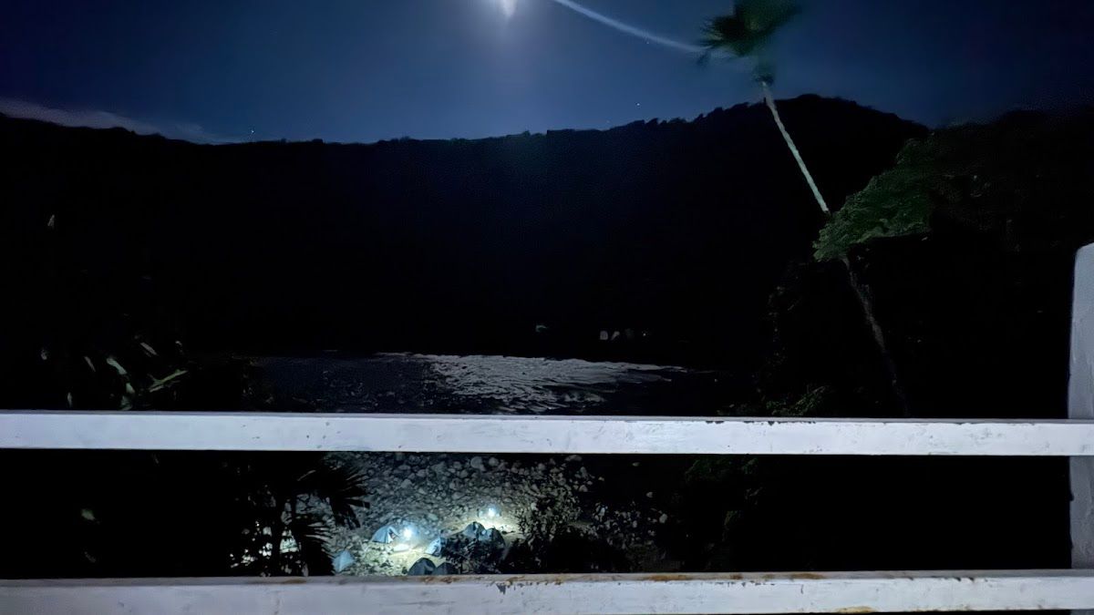 Augustin homestay and camps - Guest houses for Rent in Dawki, Meghalaya, India - Airbnb - Mawlynnong, Meghalaya photo 5