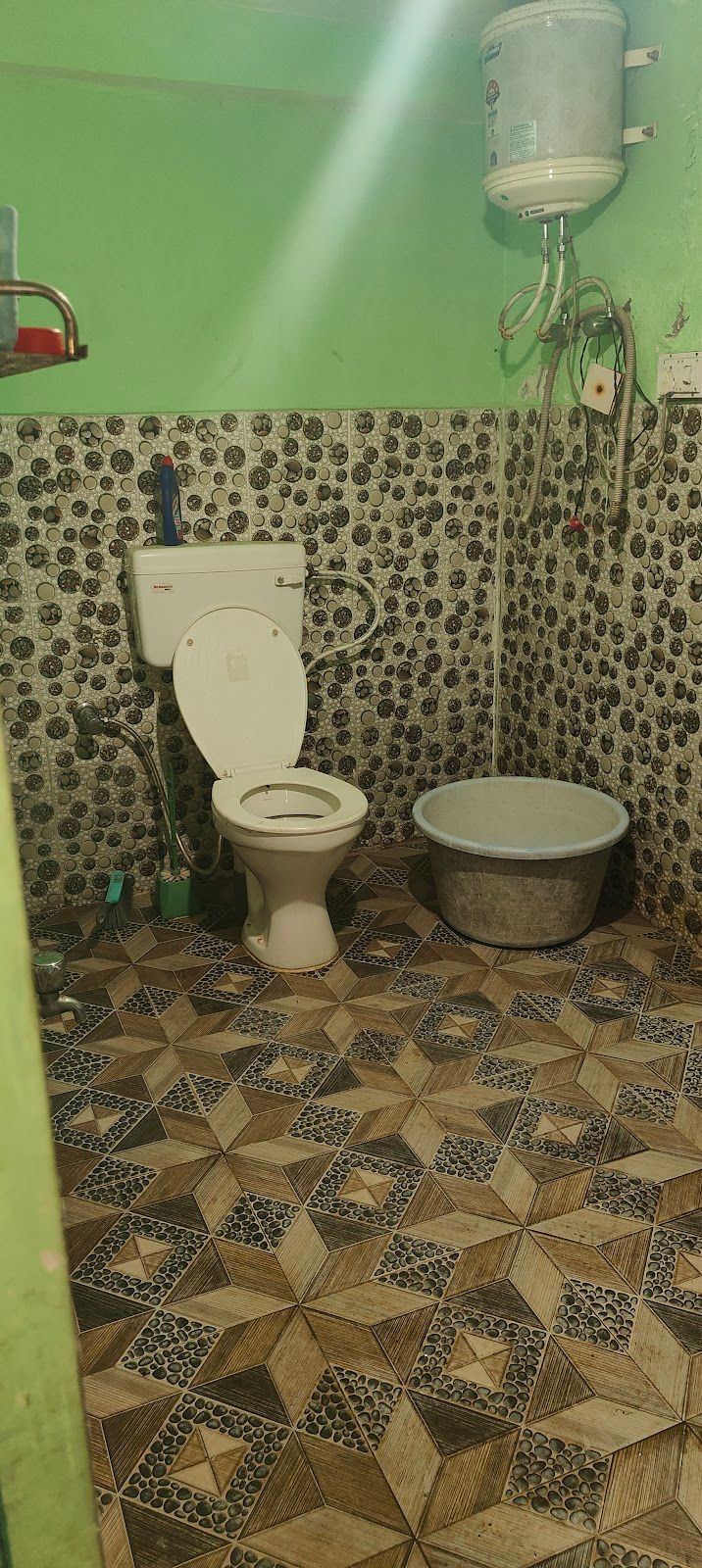 Homely Homestay w/ Home Meals, Himachal Pradesh - Tapri, Himachal Pradesh photo 4