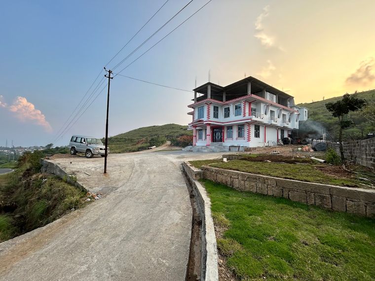 Excellent Food Homestay, Spotless Rooms, Meghalaya