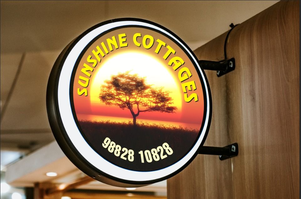 Paragliding View Stay w/ Sunset & Mtn Views HP in Bir, HP 8