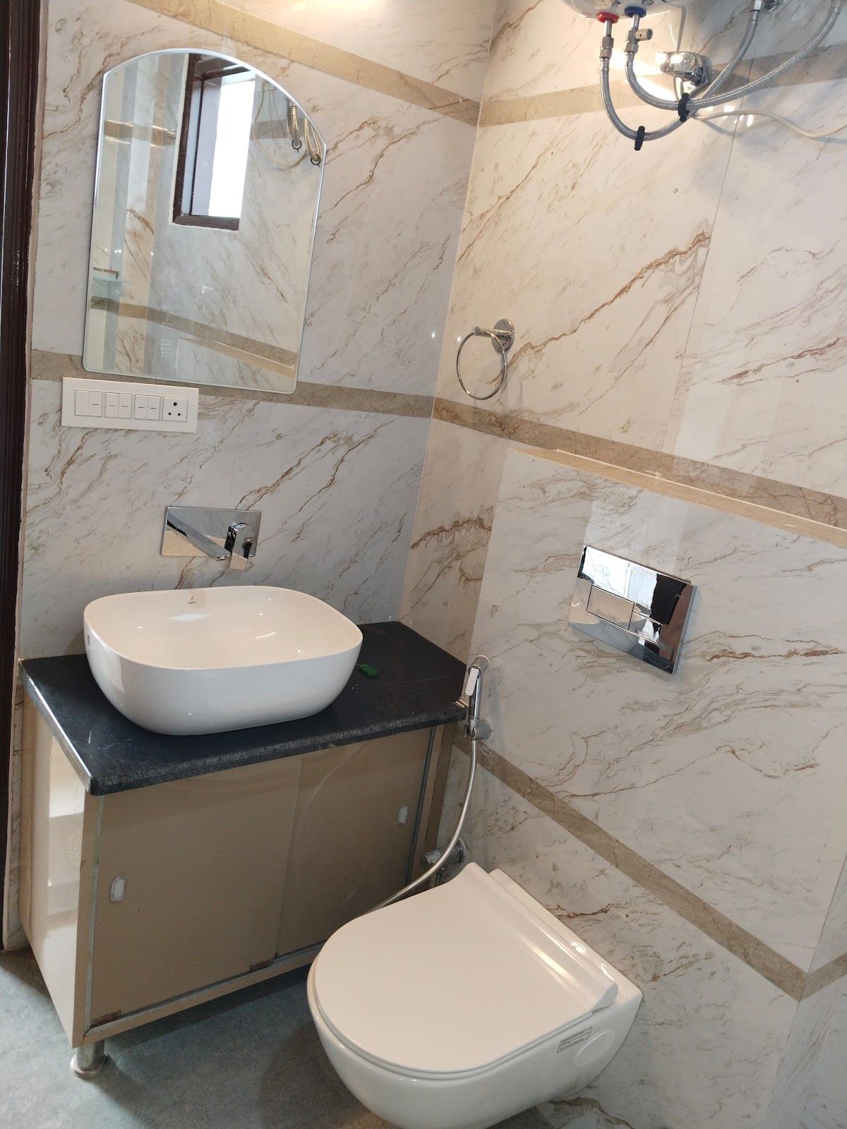 Mountain View Homestay, Highway Access, HP in Himachal Pradesh 2