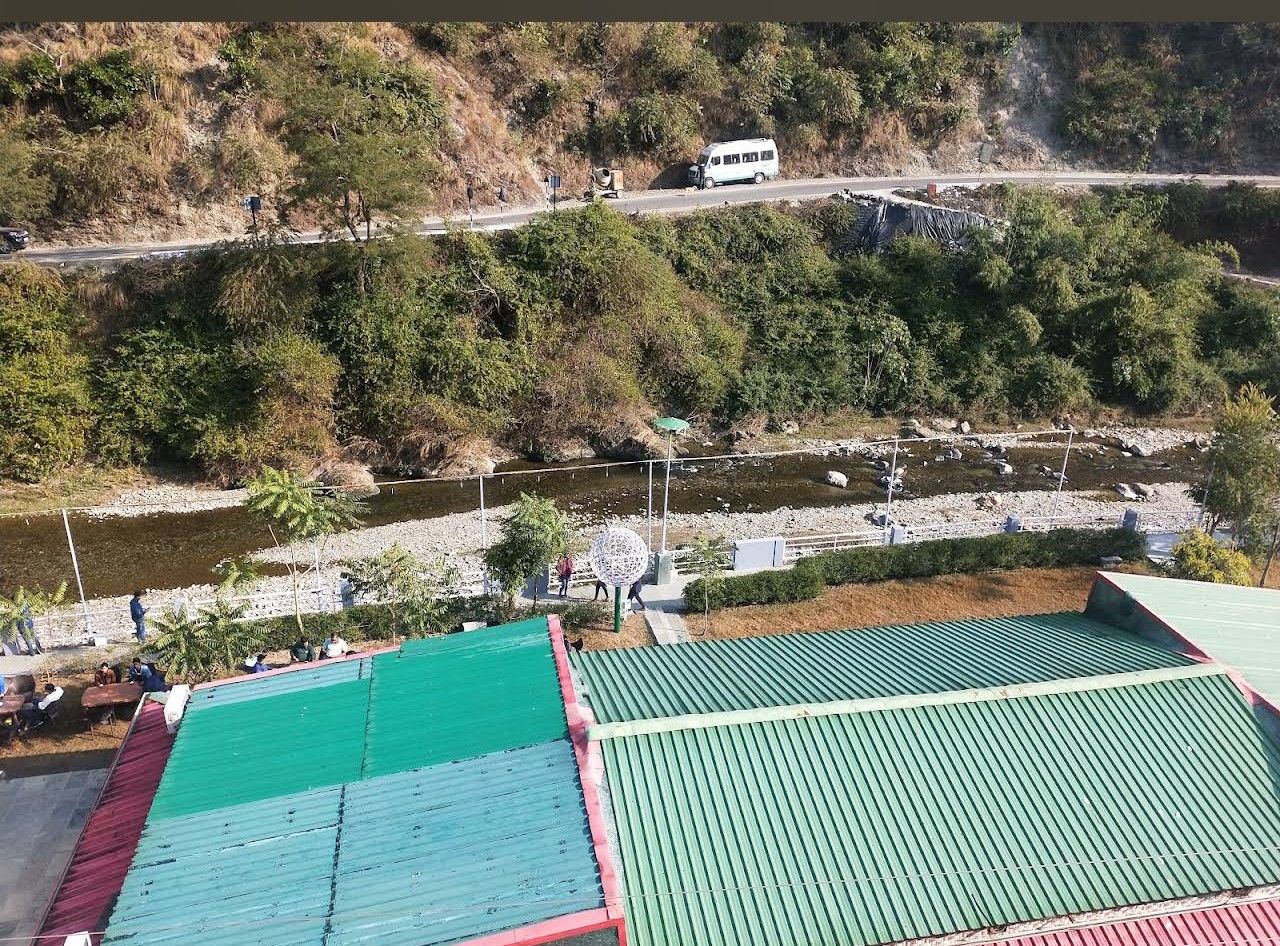 Riverside Resort w/ Activities & HP Uttarakhand - Lansdowne, Uttarakhand photo 4