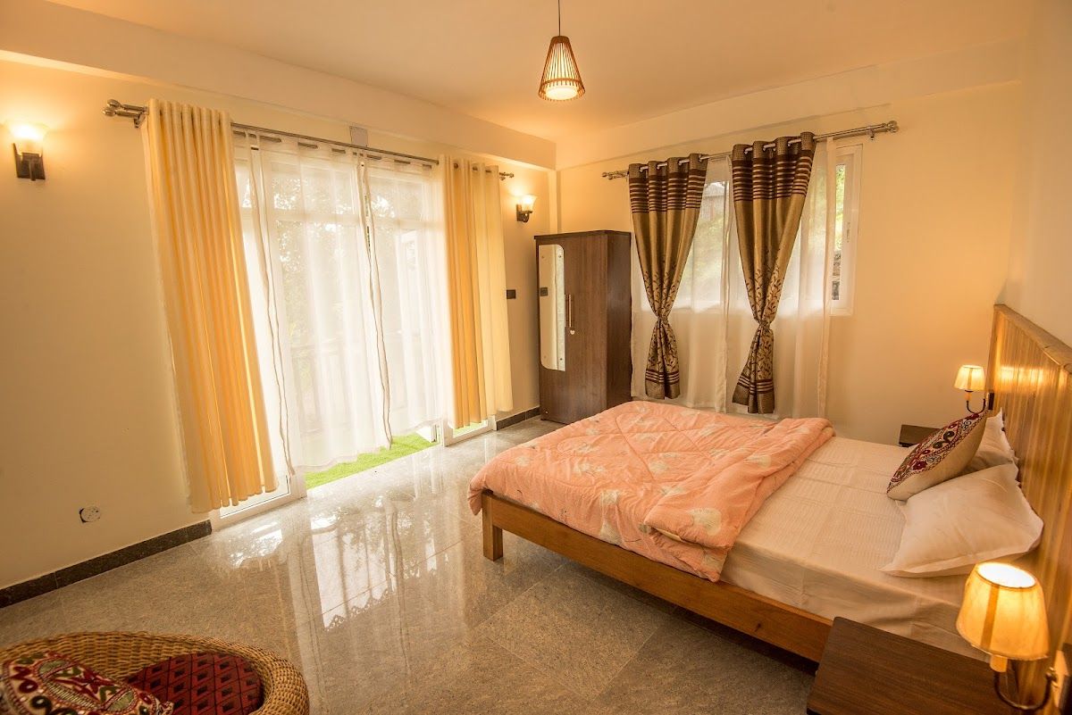 3BR | Quiet Country Home Near Mirik Lake