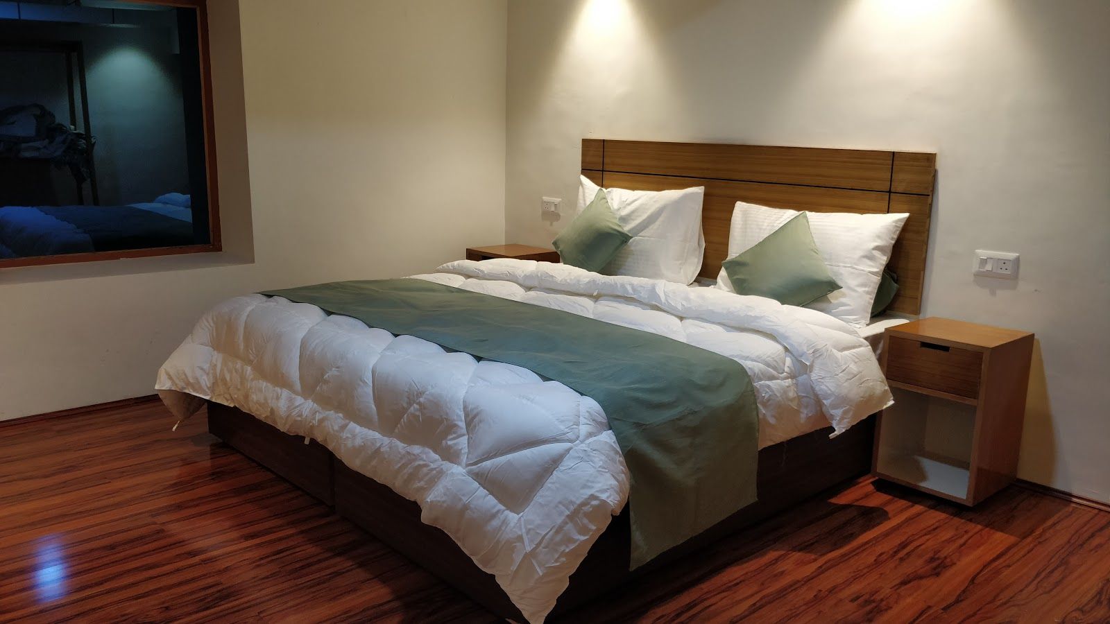 Family Homestay w/ Garden Meals & Views, Ladakh in Ladakh, Panikhar 2