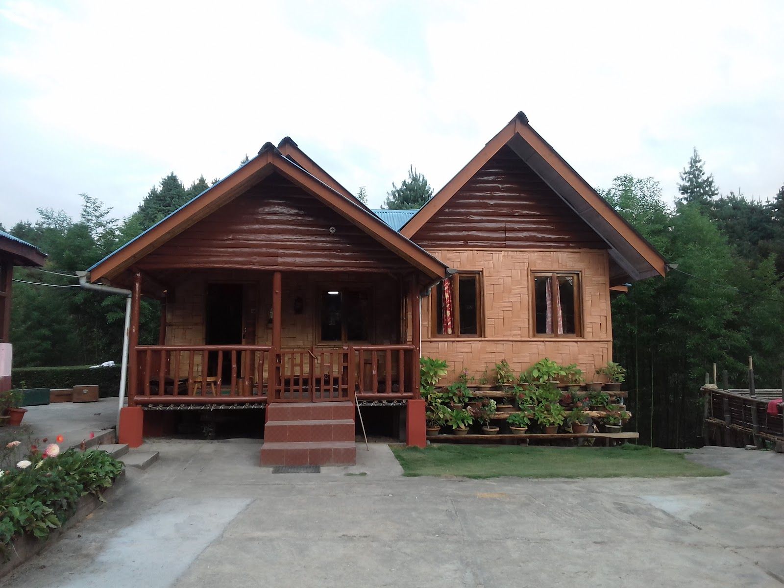Warm Homestay w/ HP & Bed Warmer, Arunachal in Arunachal Pradesh 8