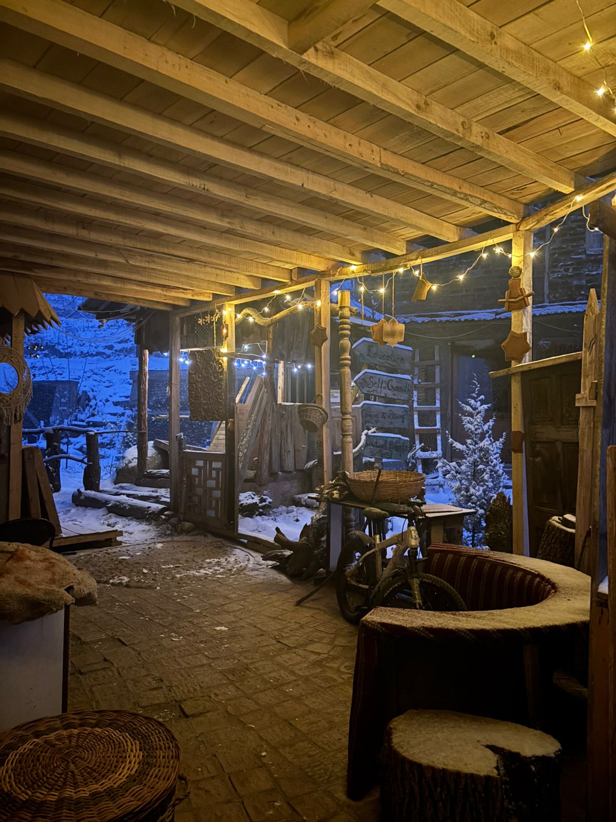 Dusk