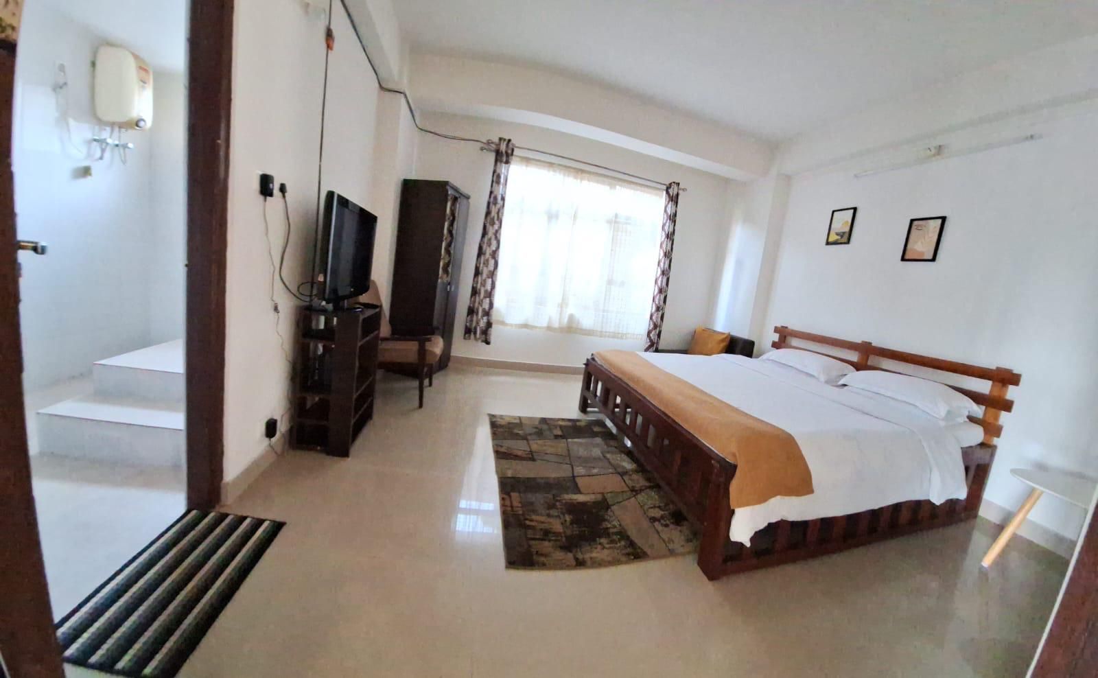 Lashisha Guest house - Shillong photo 5