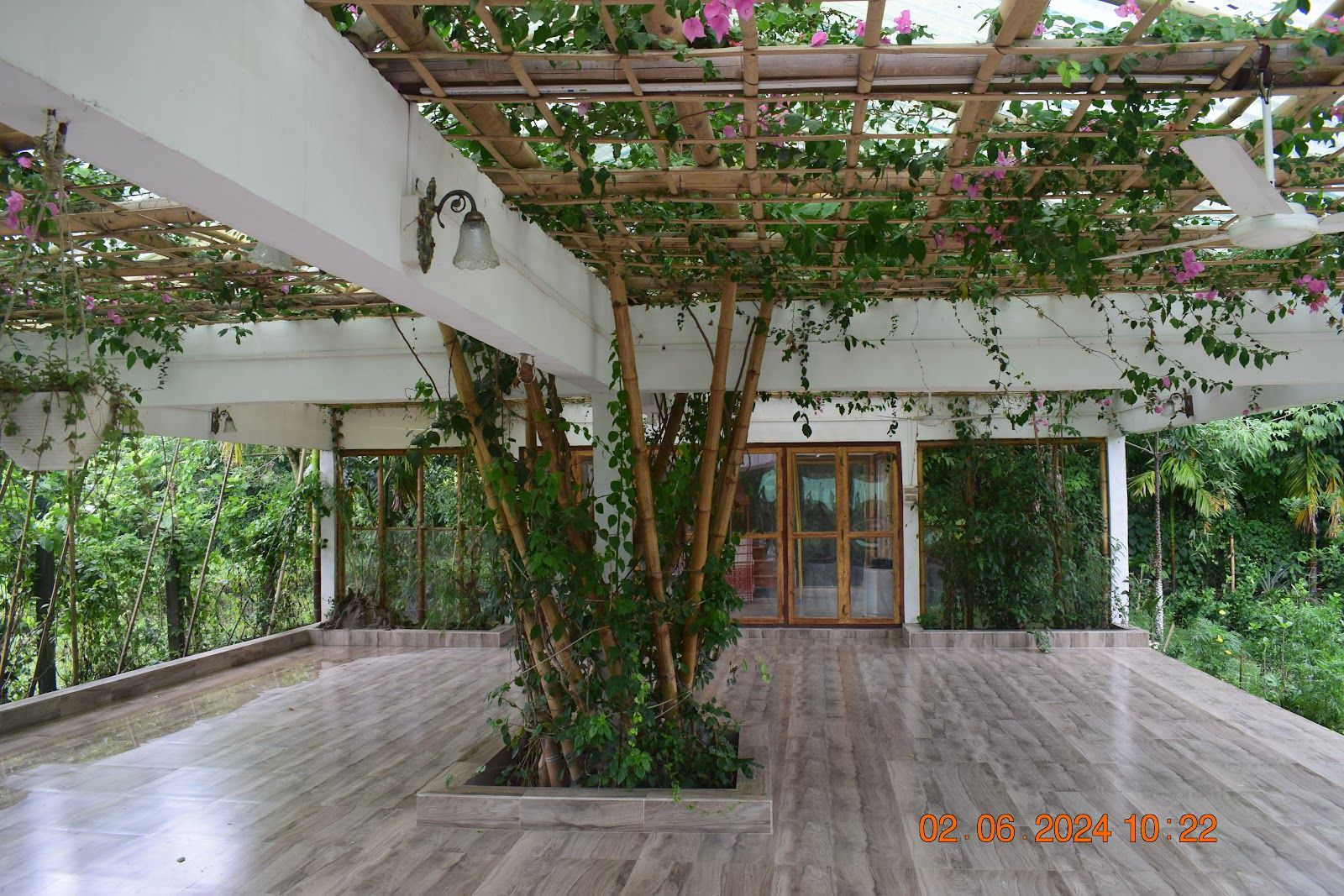 Forest Homestay, Dense Woods & Trails, Uttarakhand in Assam 1