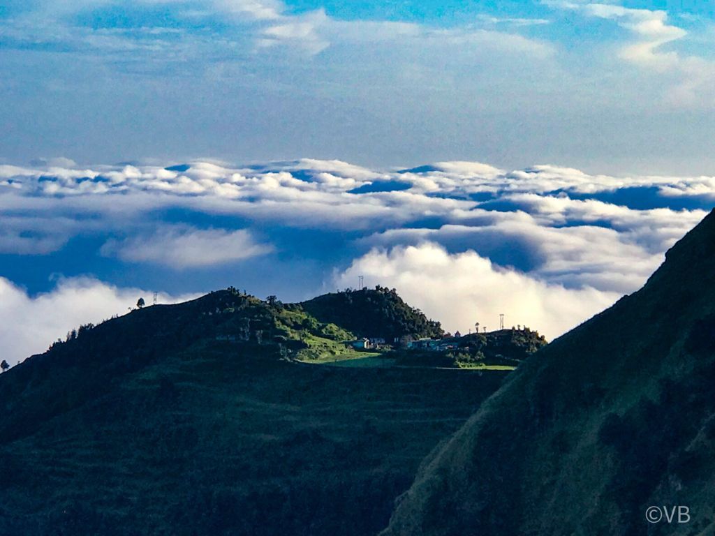 Mountain Cottage w/ Valley Views & Bonfires, UK - Mussoorie, Uttarakhand photo 5