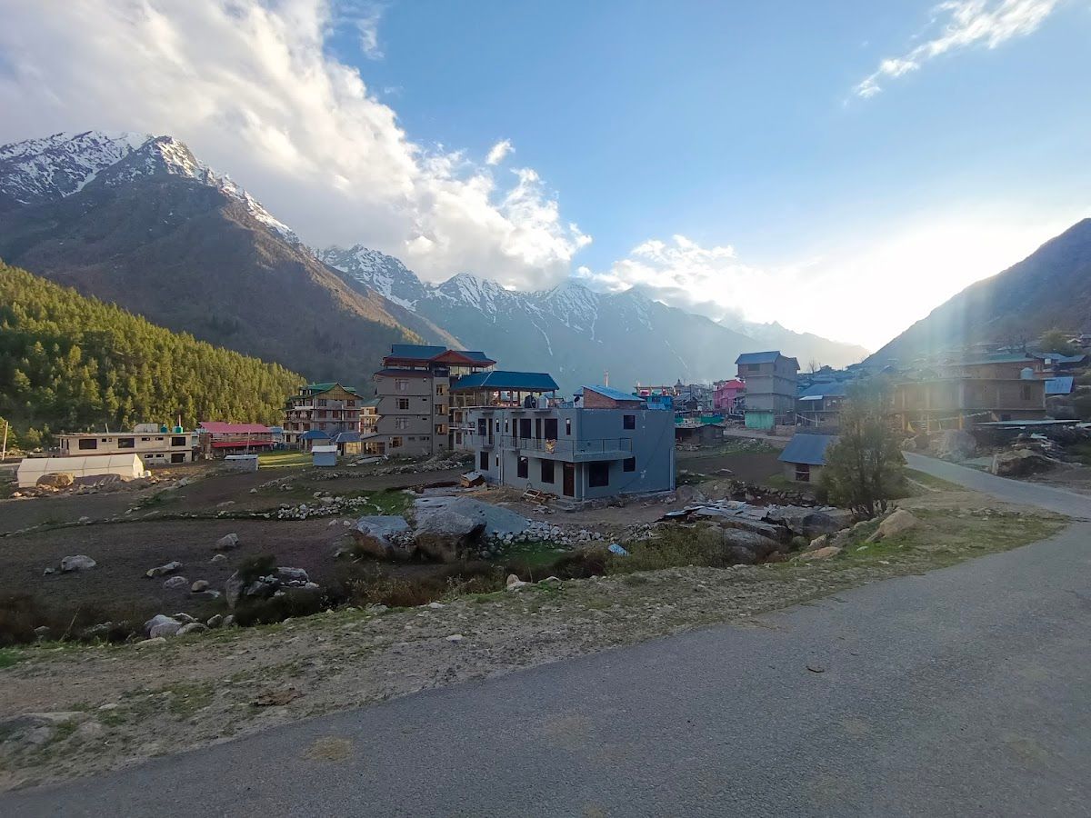 Peaceful Homestay w/ Delicious Home Meals, HP in RR Homestay Chitkul 1