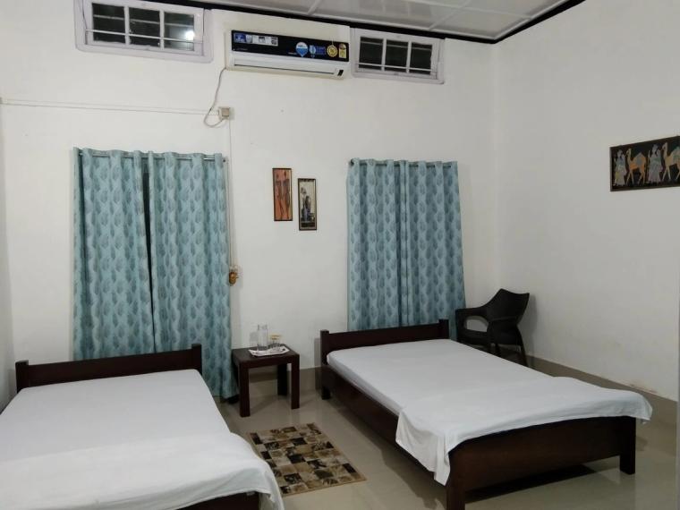 Calm Guesthouse w/ Delicious Home Meals, Assam