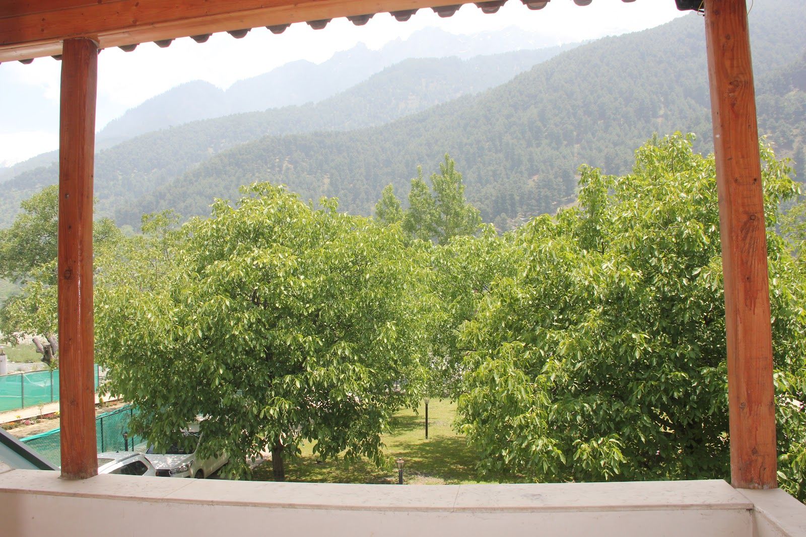 Riverfront Property w/ Apple Orchard Visit J&K in Jammu and Kashmir 8