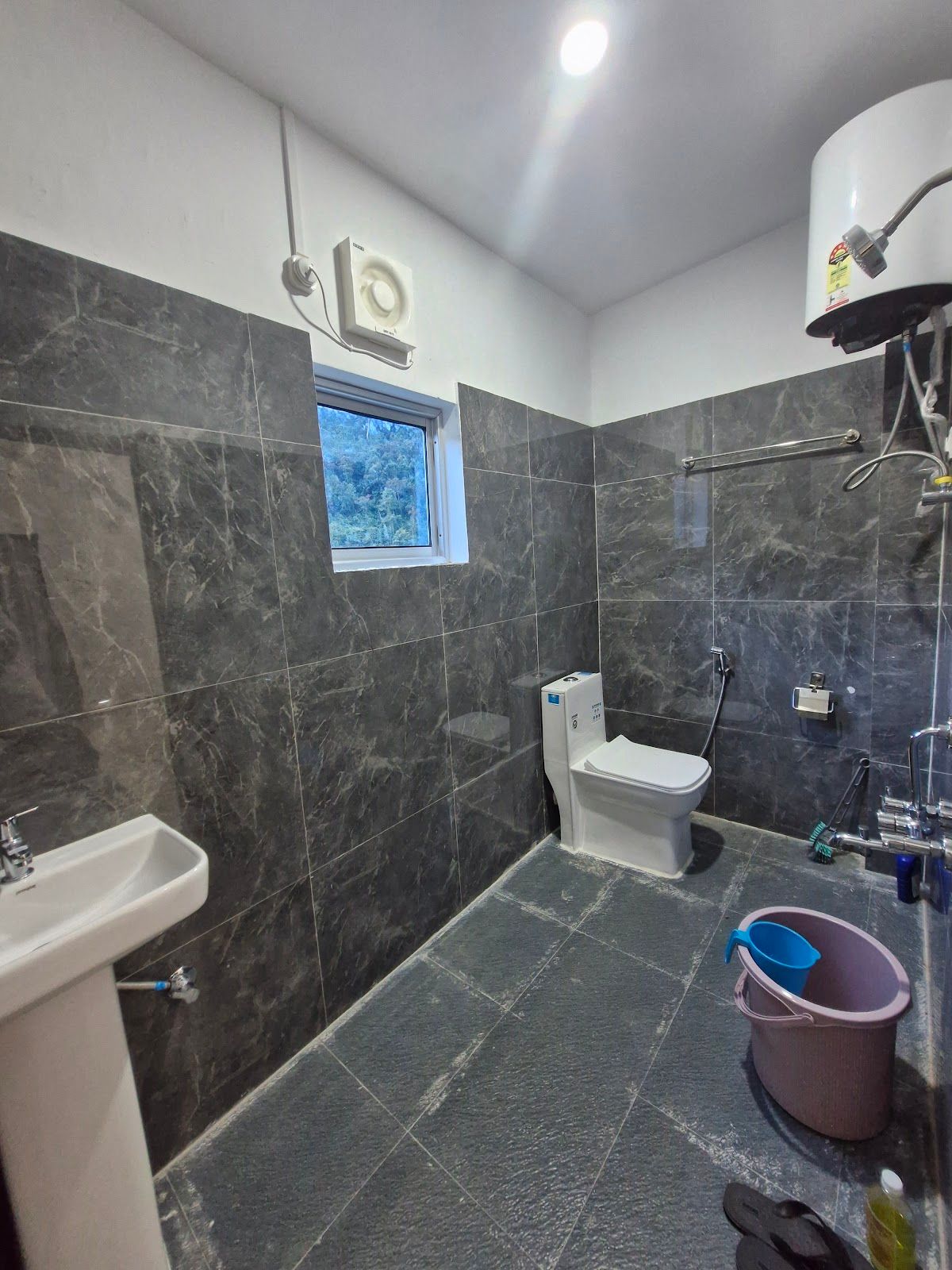 Mountain View Homestay w/ Bonfire, Sikkim - Aalo, Arunachal Pradesh photo 4