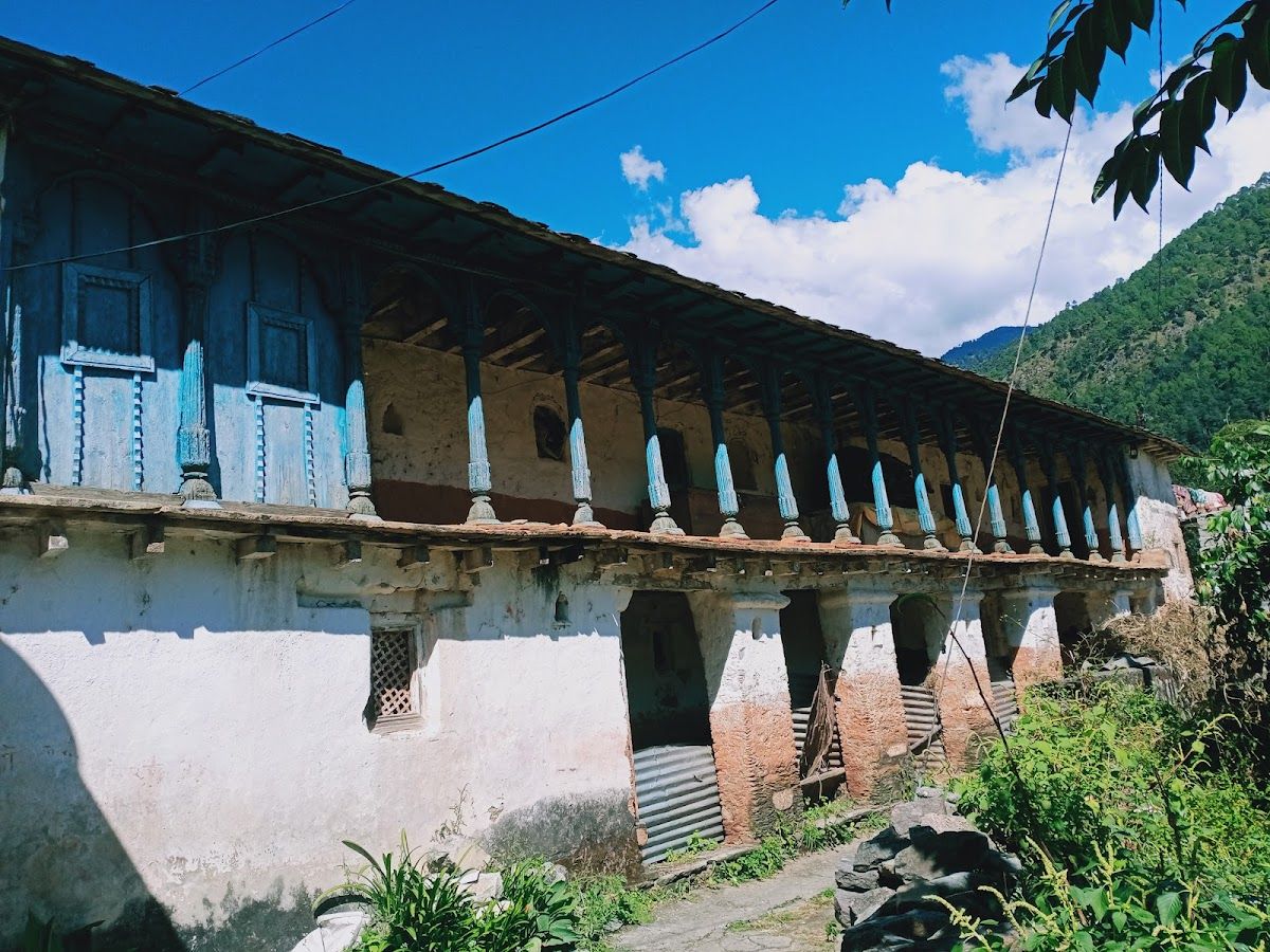 Rana's Homestay in Thandi 8