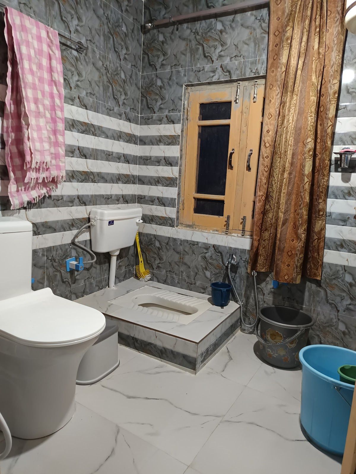 Clean & Peaceful Guest House in JK - Teetwal, J&K photo 4