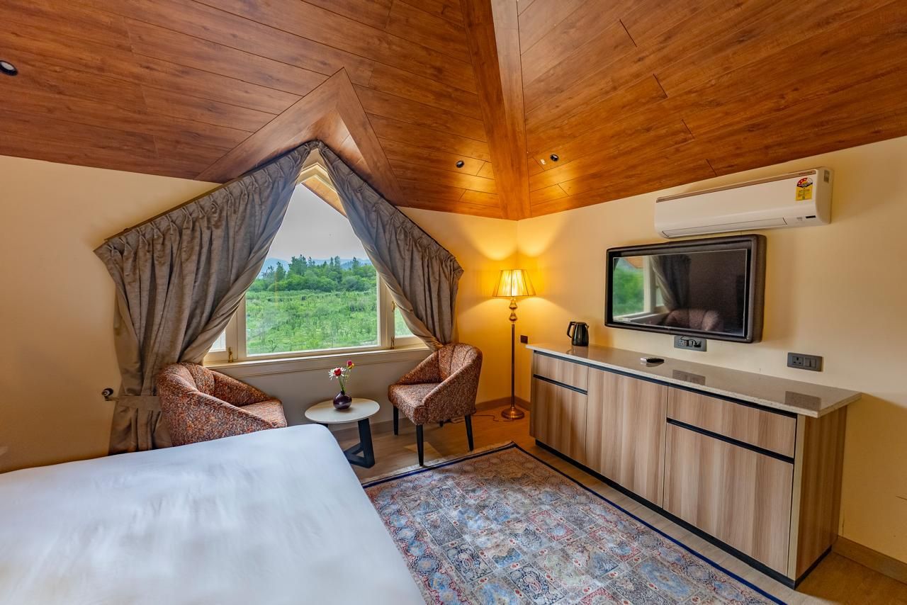 Premium Villa w/ Home Meals & Comfort, JK in Pahalgam, JK 2