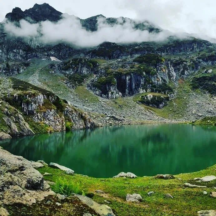 Homestay by Lidder River w/ Home Meals, J&K in Jammu and Kashmir 8