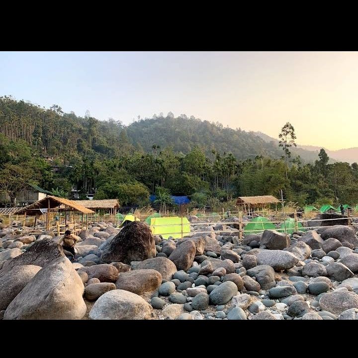 Adventure in Meghalaya in Meghalaya 2